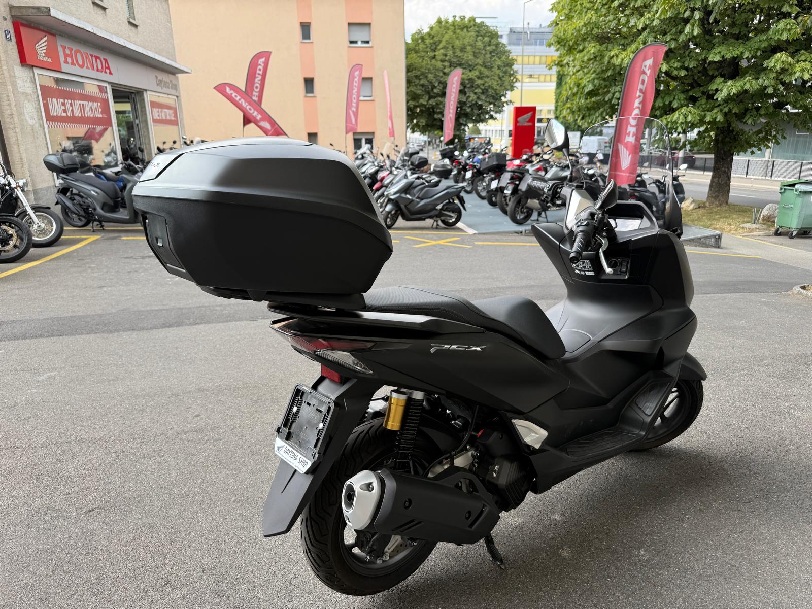 HONDA PCX 125 DX i ABS-image-5