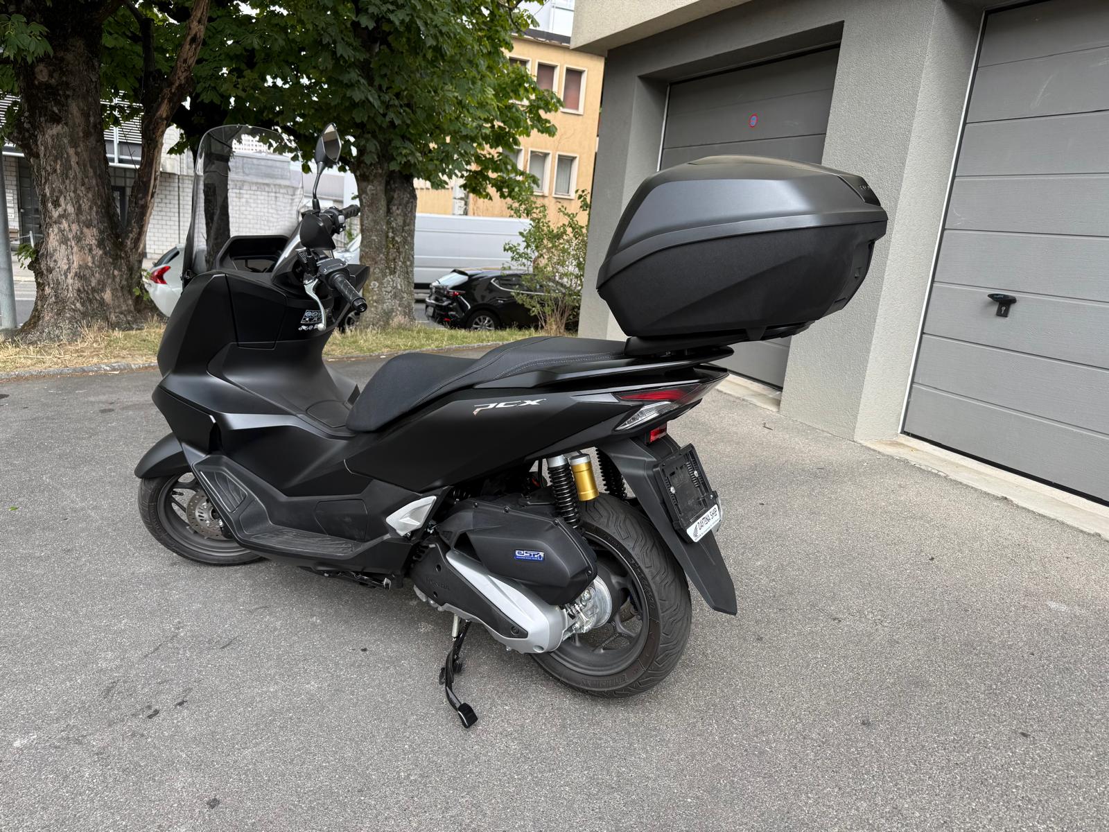 HONDA PCX 125 DX i ABS-image-4
