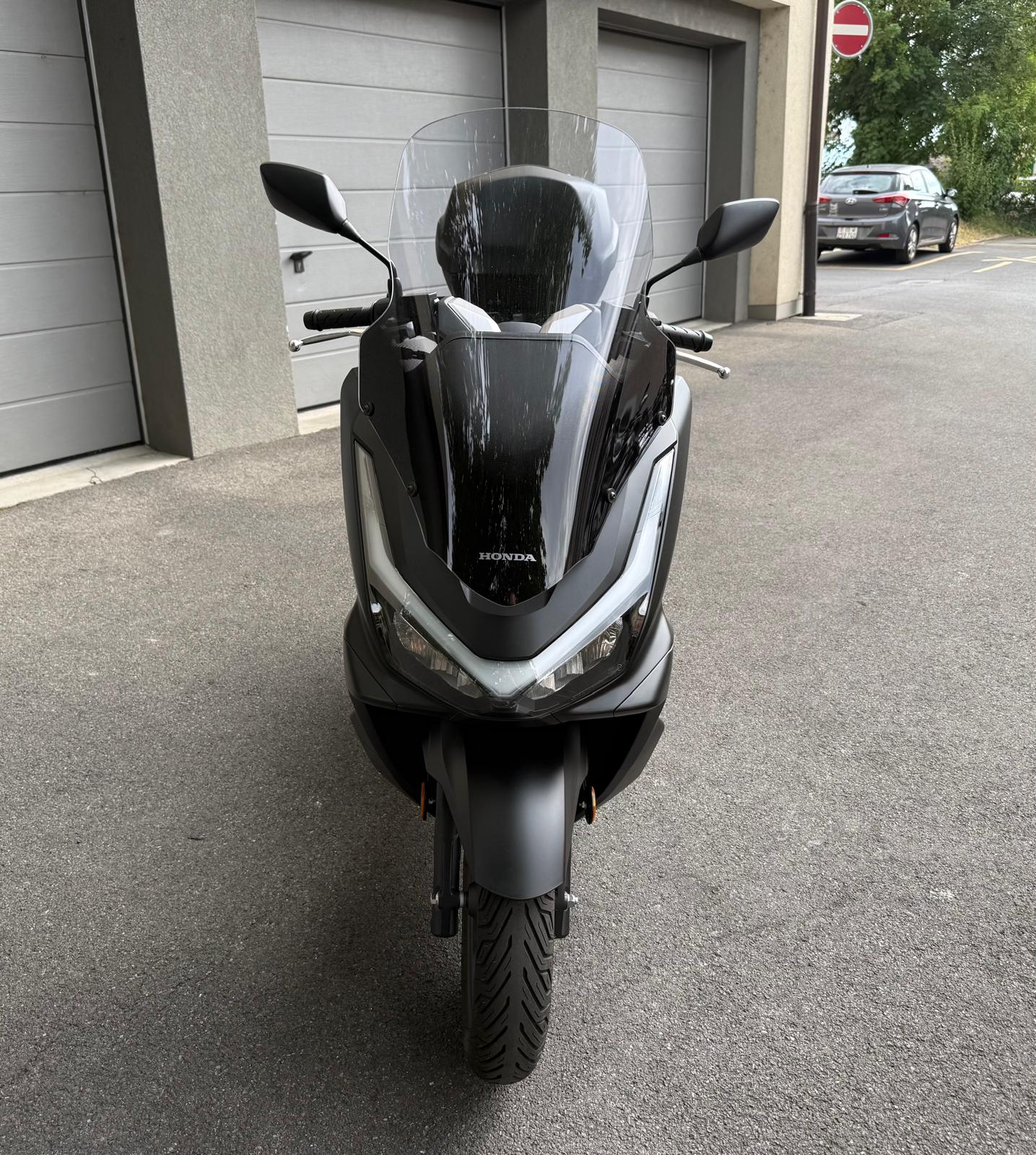 HONDA PCX 125 DX i ABS-image-6