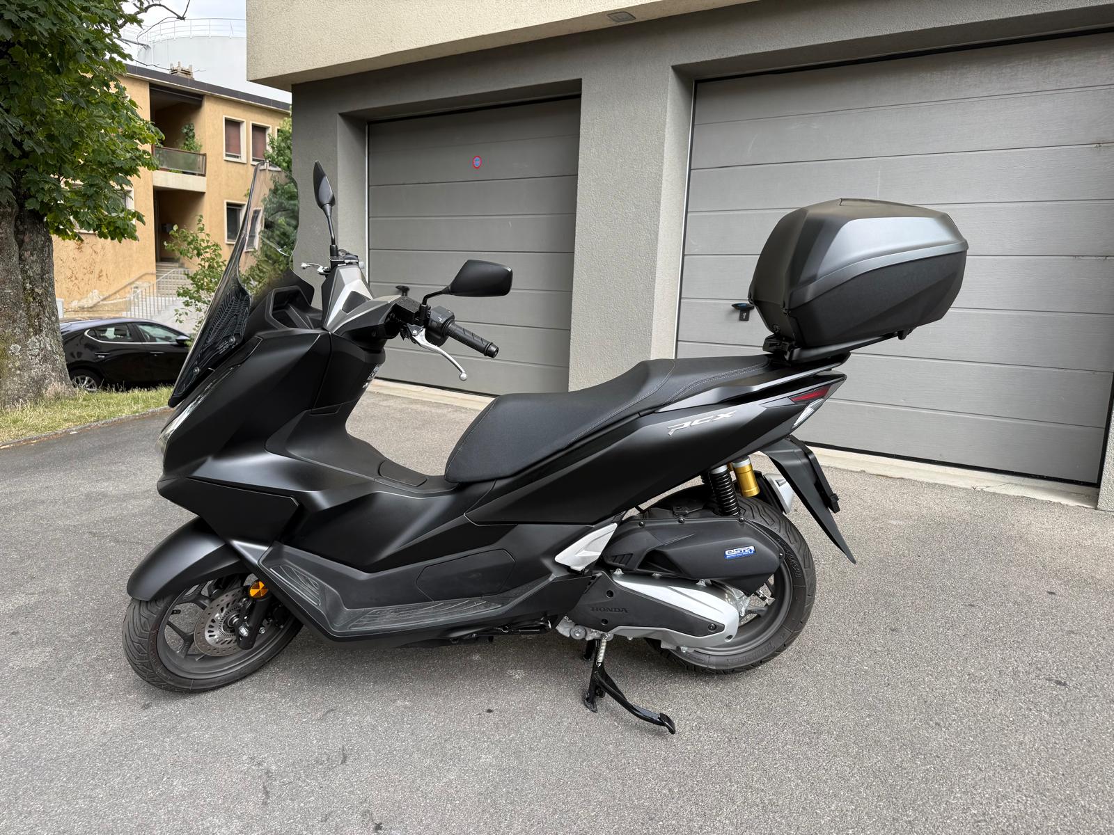 HONDA PCX 125 DX i ABS-image-2
