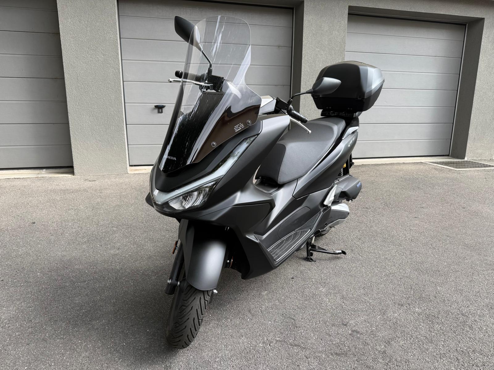 HONDA PCX 125 DX i ABS-image-0