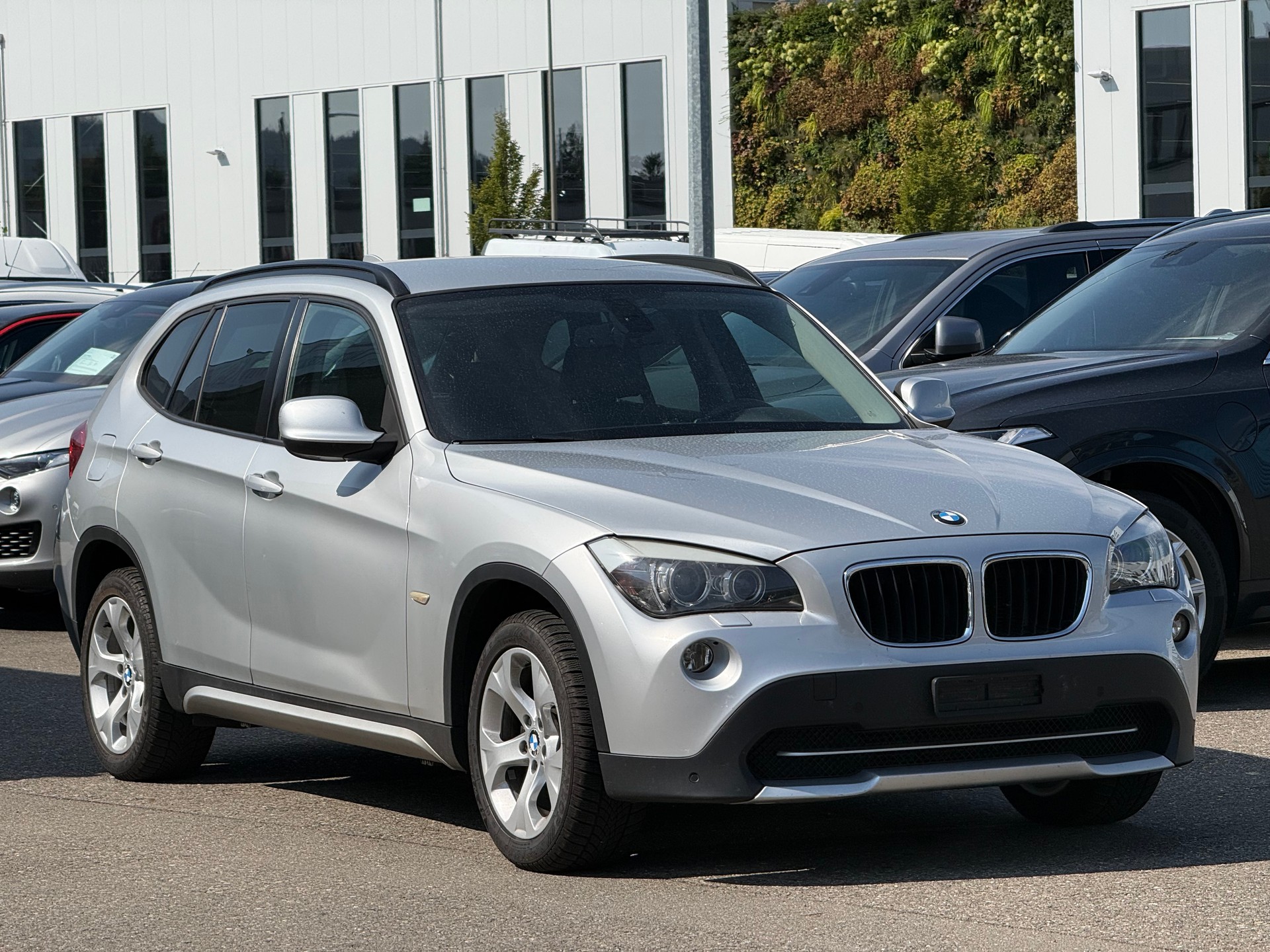 BMW X1 xDrive 20i Steptronic