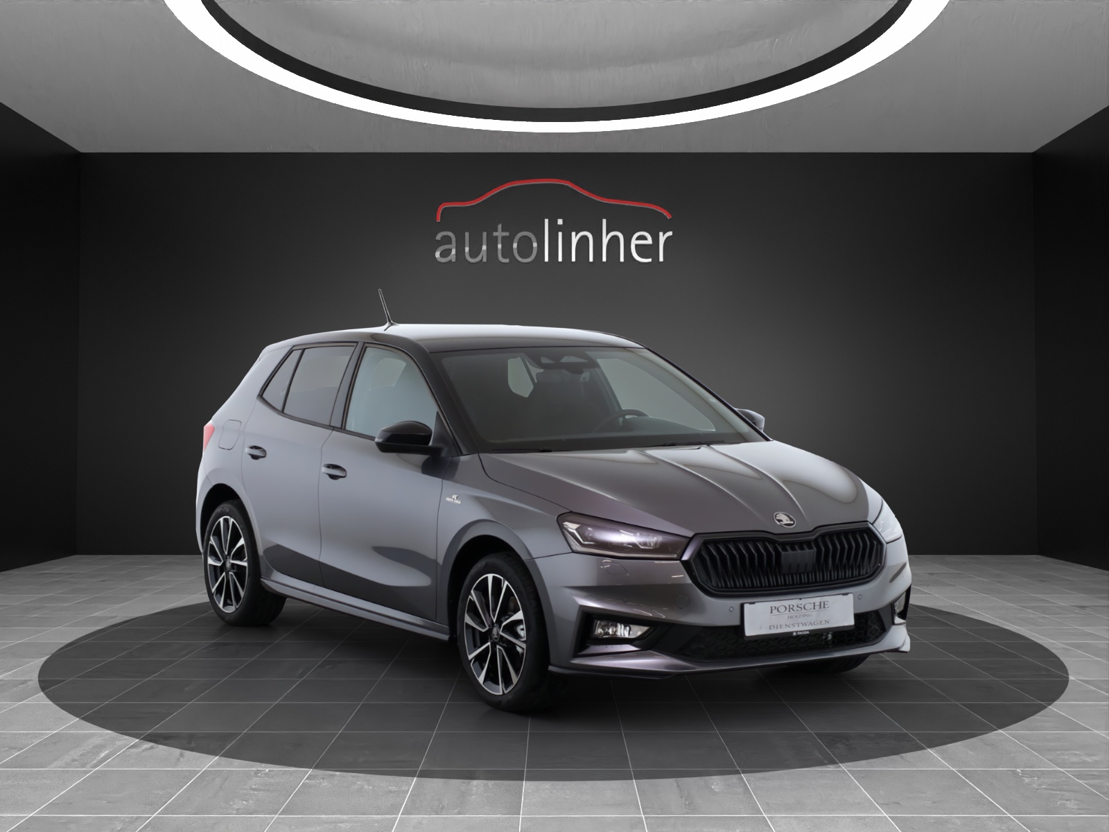 SKODA Fabia 1.5 TSI Monte Carlo DSG-image-5