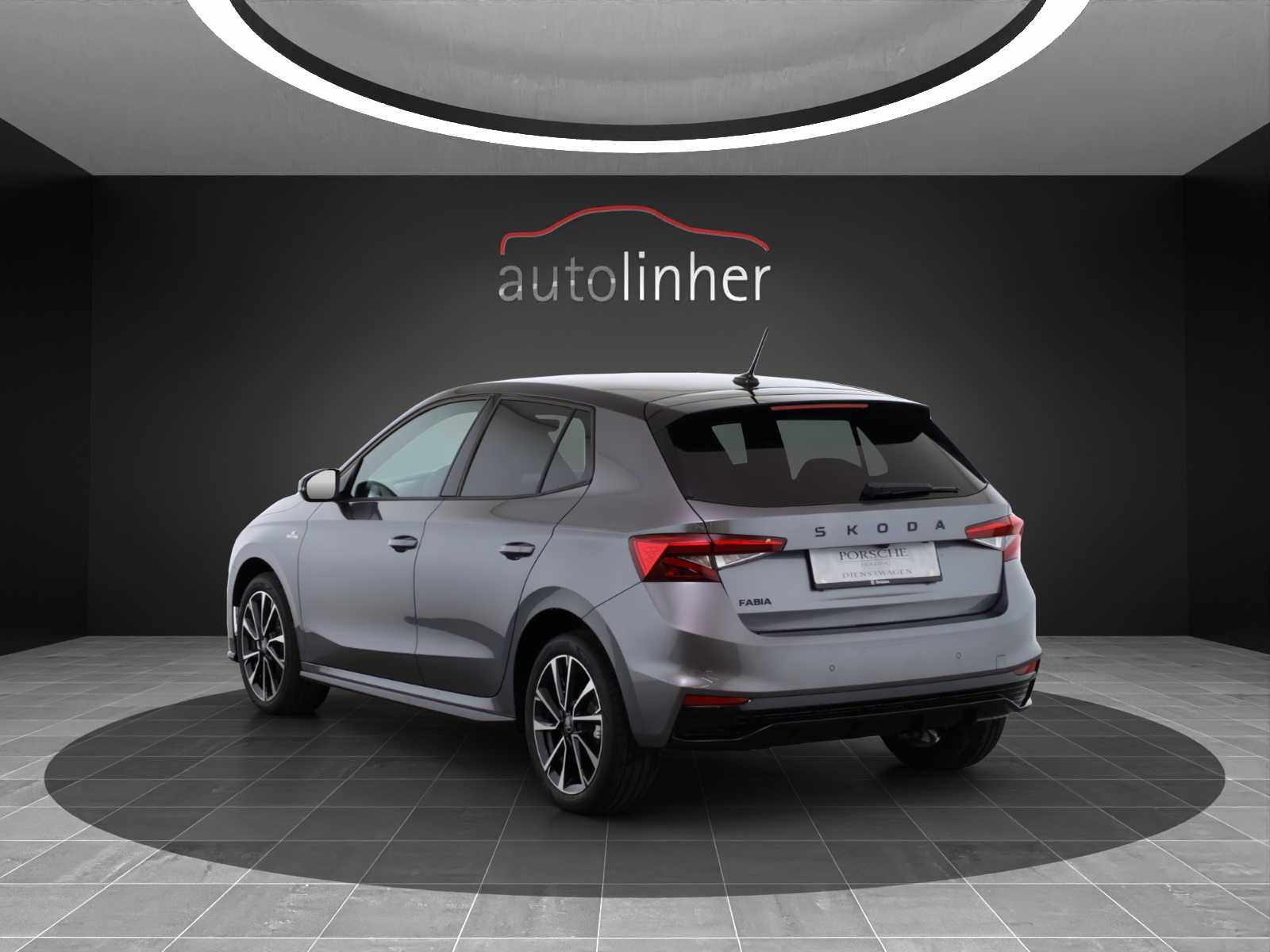 SKODA Fabia 1.5 TSI Monte Carlo DSG-showroom-element-2