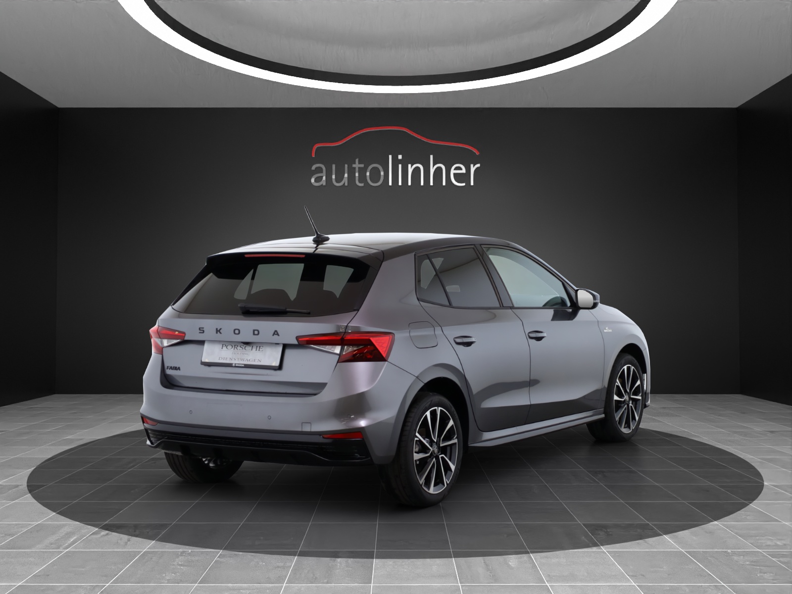 SKODA Fabia 1.5 TSI Monte Carlo DSG-image-4