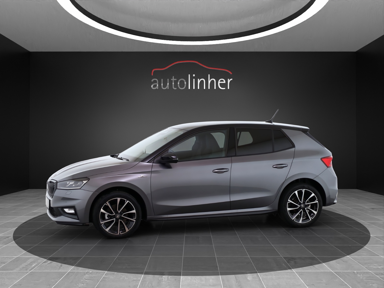 SKODA Fabia 1.5 TSI Monte Carlo DSG-showroom-element-1