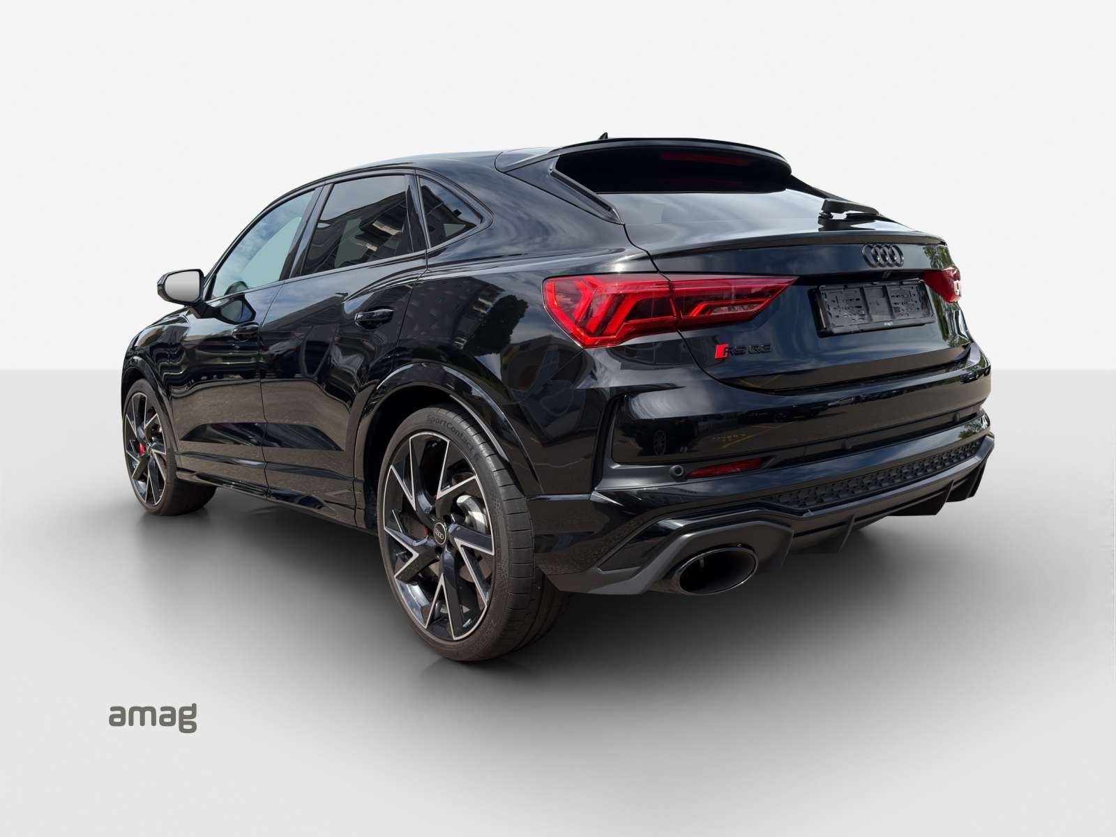 AUDI RS Q3 Sportback quattro S tronic-showroom-element-2