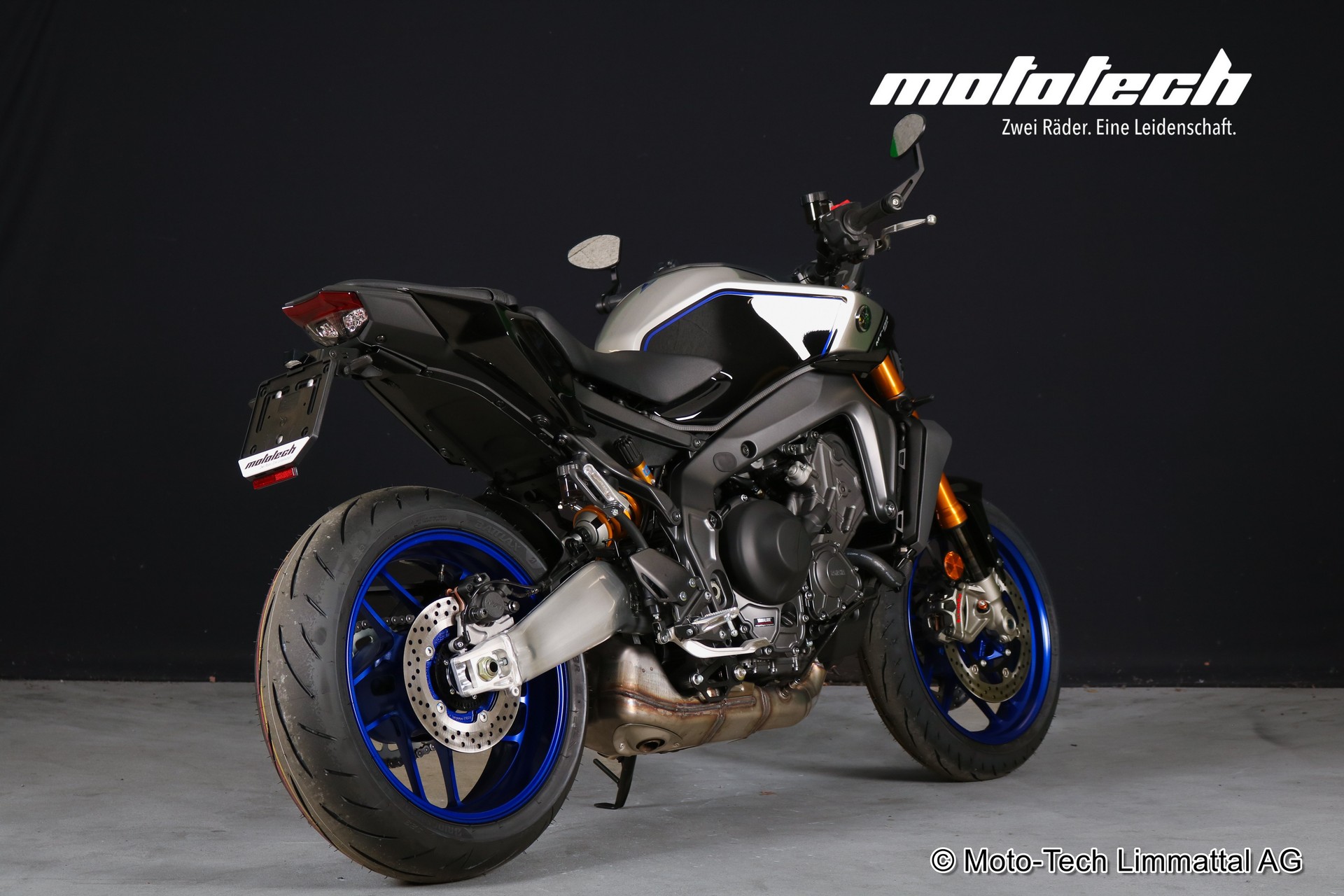 YAMAHA MT-09 SP-image-2