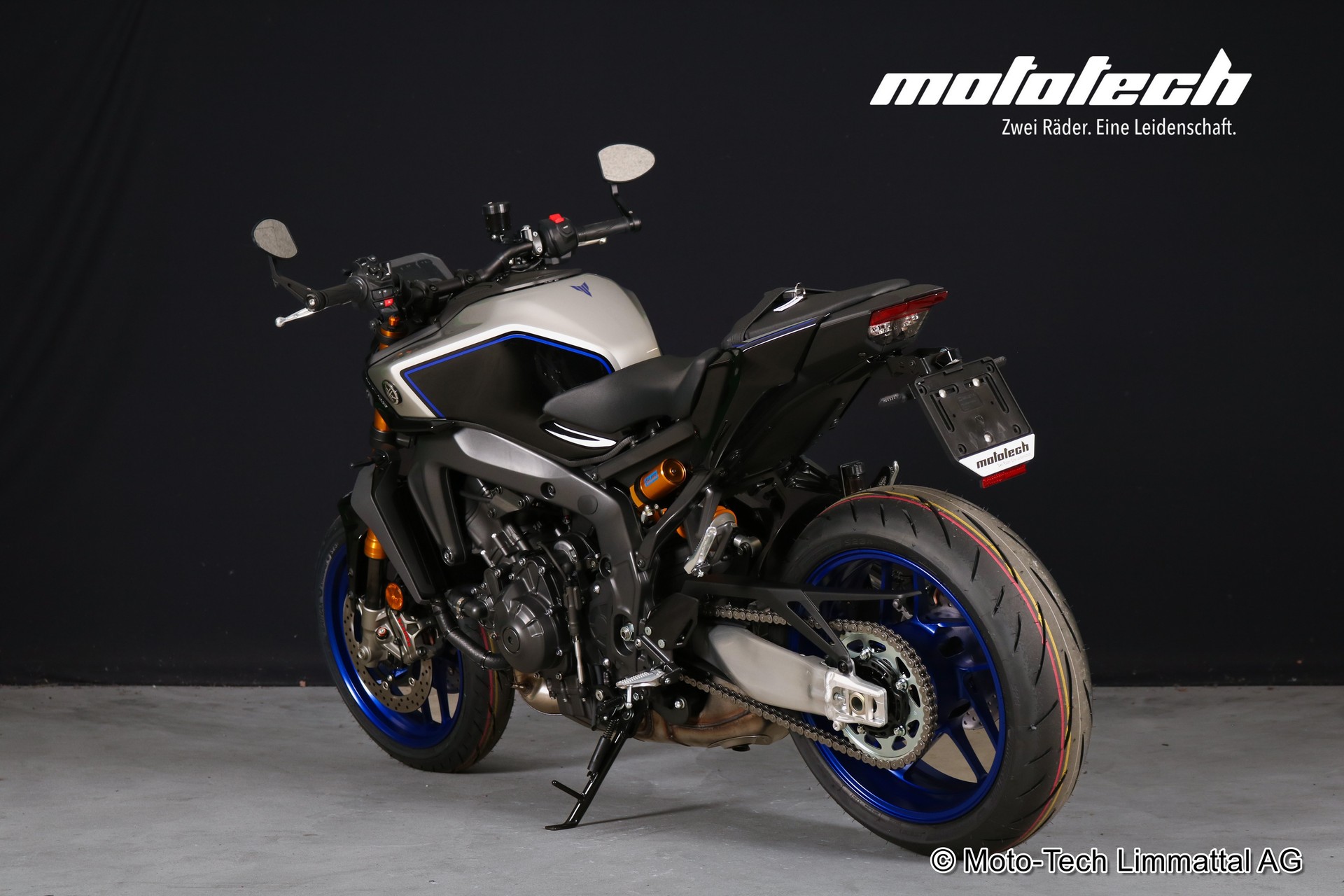 YAMAHA MT-09 SP-image-3