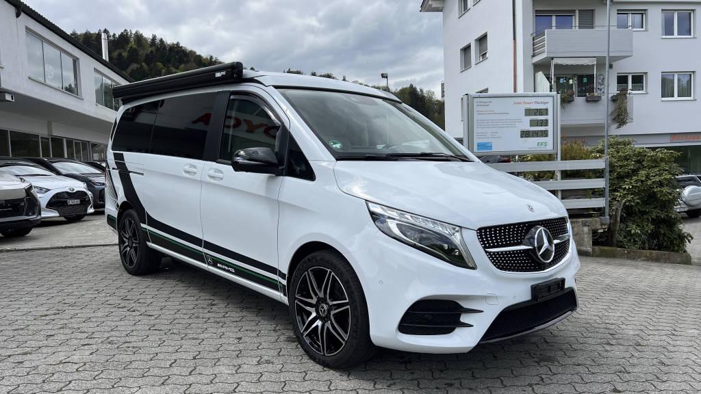 MERCEDES-BENZ Marco Polo 300 d 4matic-showroom-element-2