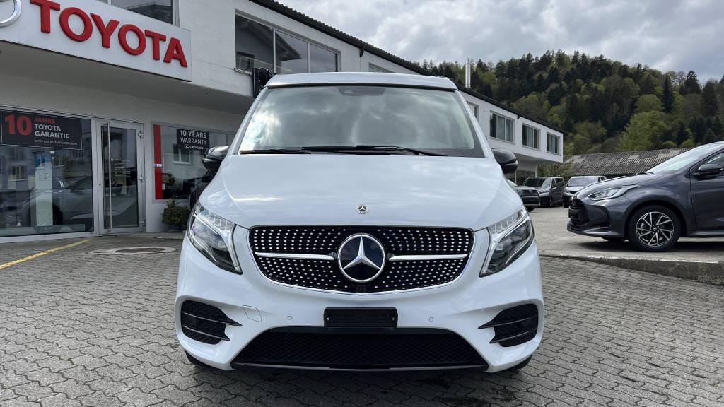 MERCEDES-BENZ Marco Polo 300 d 4matic-showroom-element-1
