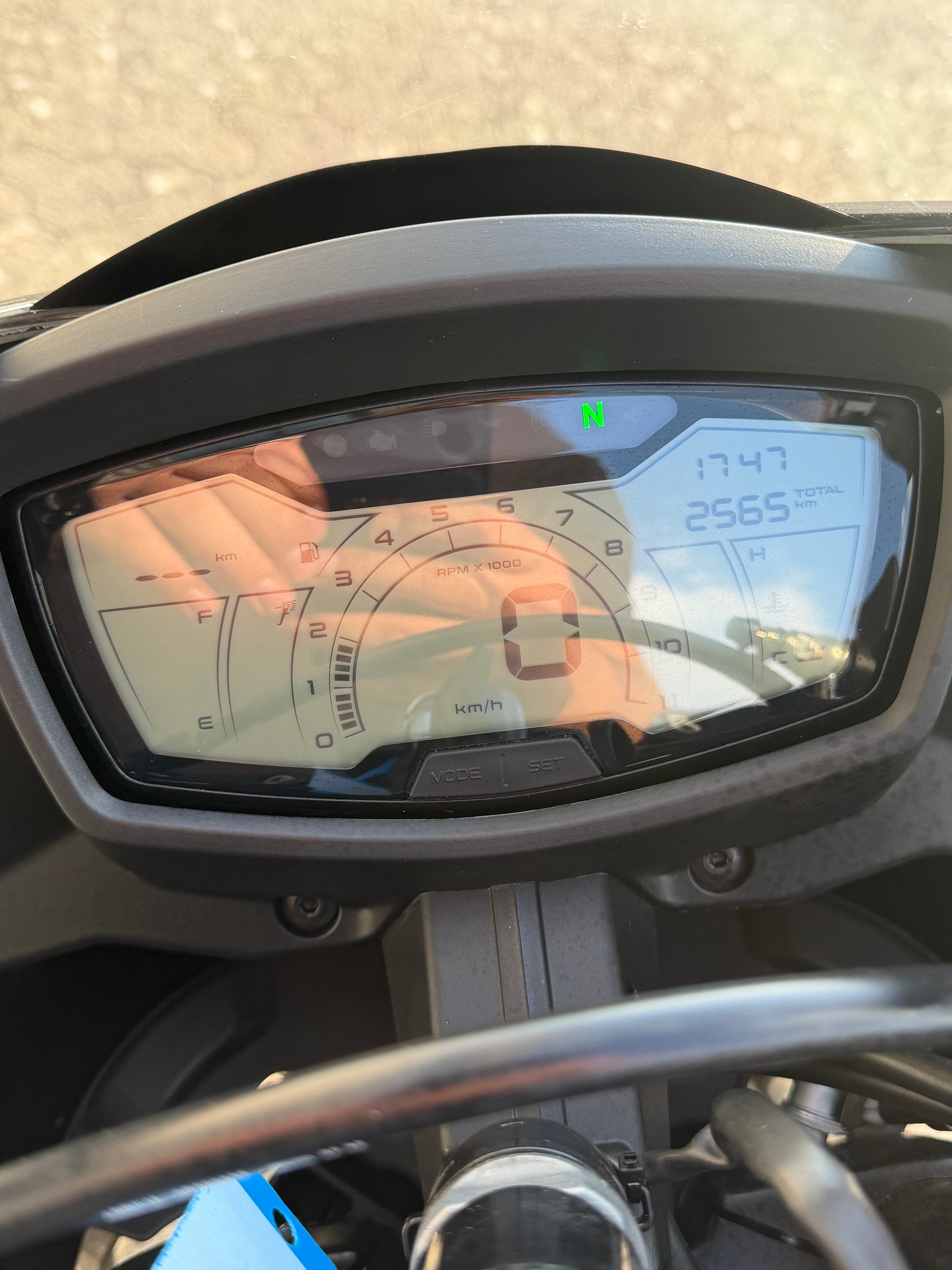 APRILIA RS 125 GP REPLICA ABS E5+-image-5
