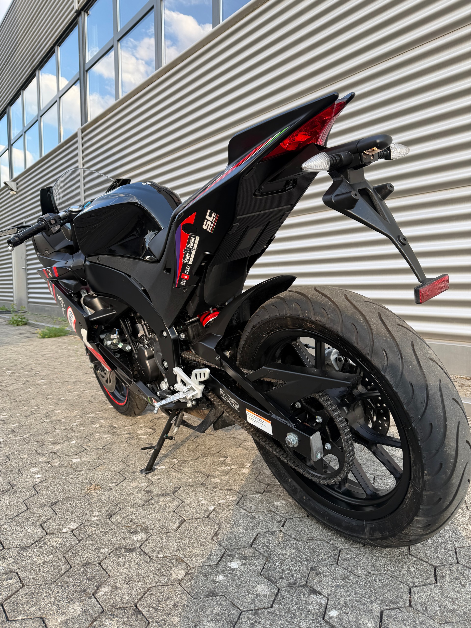 APRILIA RS 125 GP REPLICA ABS E5+-image-4