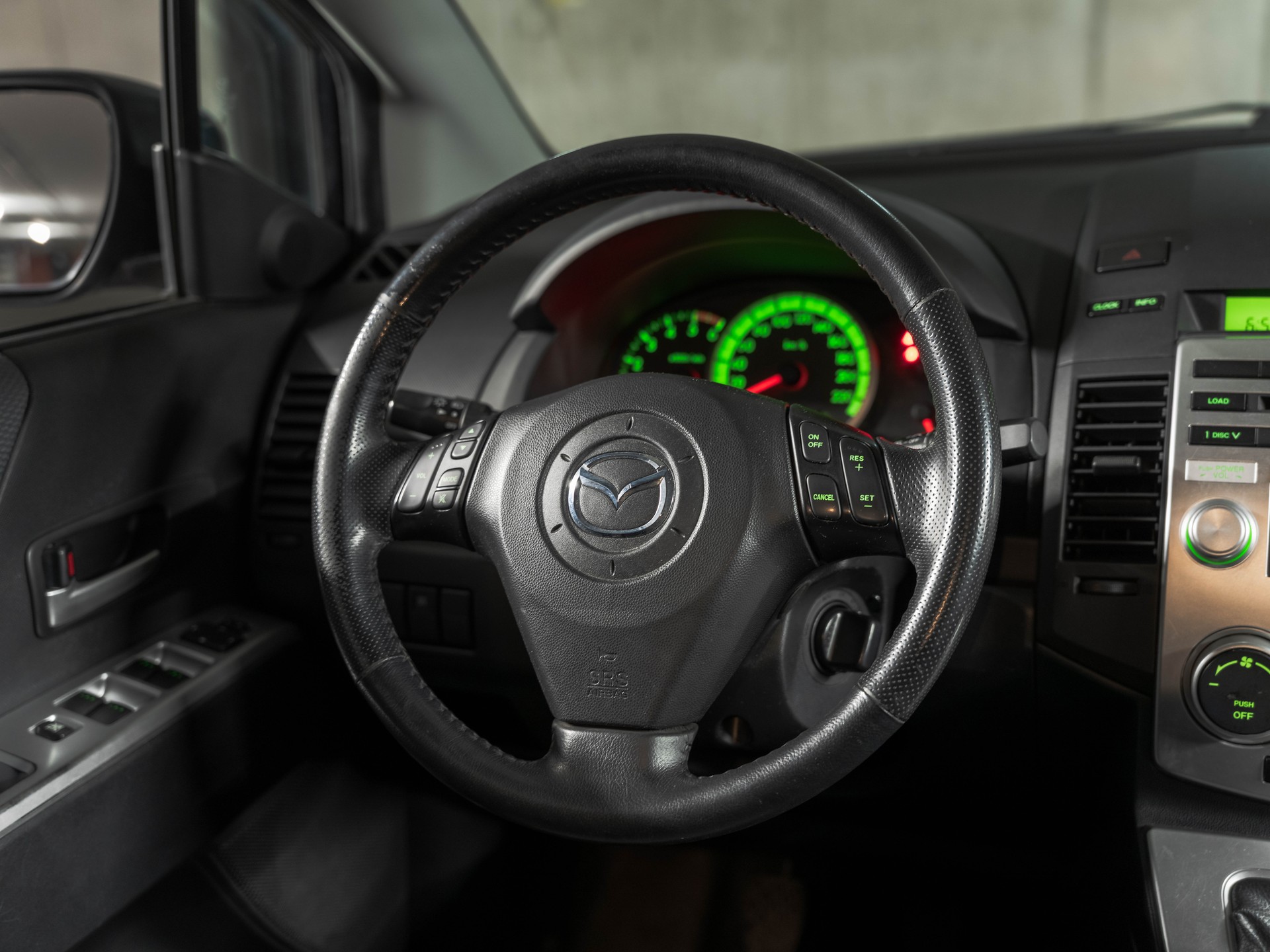 MAZDA 5 2.0d 16V Sport-image-16