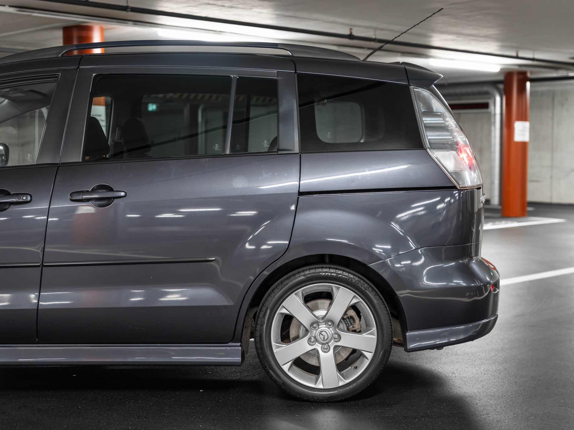MAZDA 5 2.0d 16V Sport-showroom-element-3