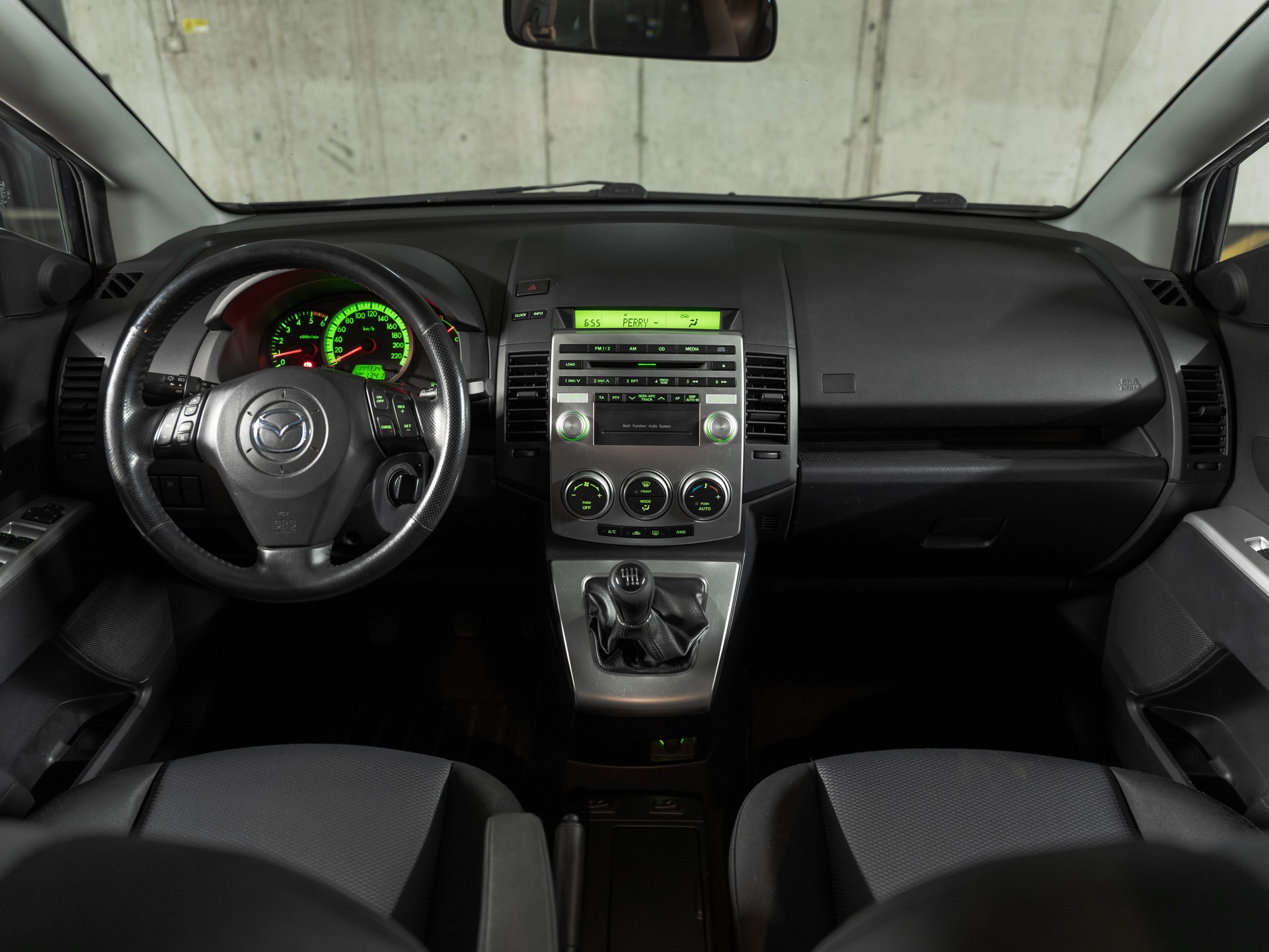 MAZDA 5 2.0d 16V Sport-image-15