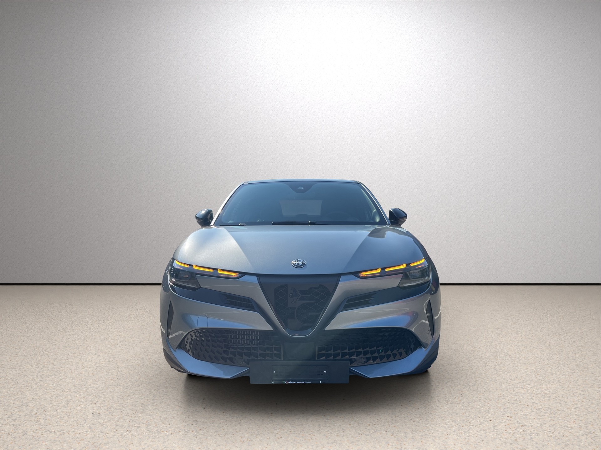 ALFA ROMEO Junior 1.2 48V Hybrid Junior-image-4