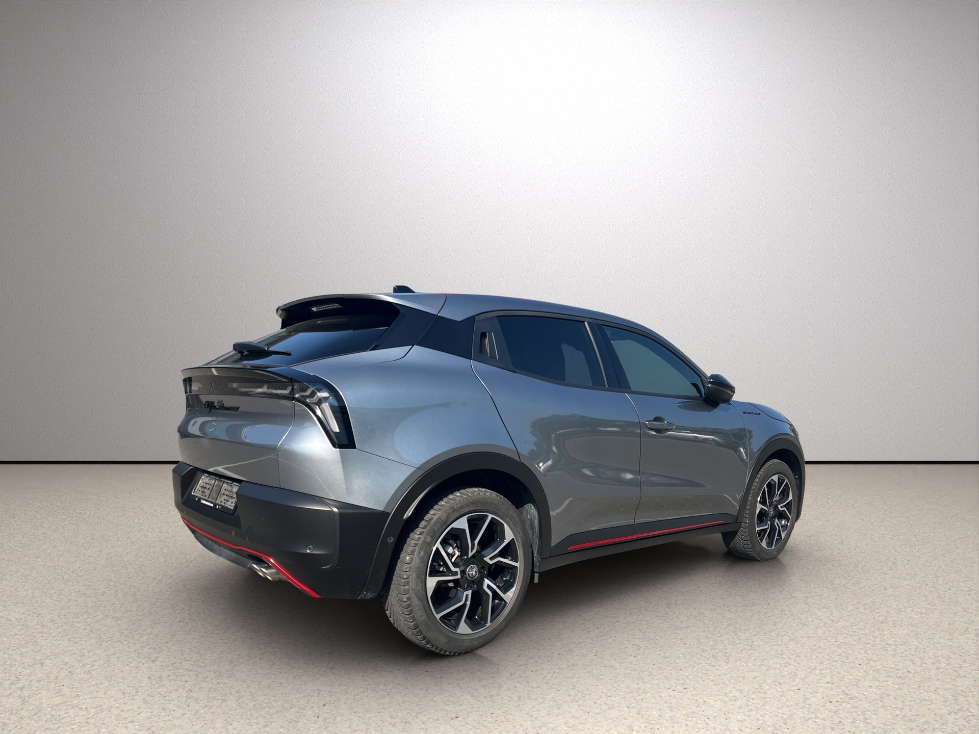 ALFA ROMEO Junior 1.2 48V Hybrid Junior-showroom-element-1