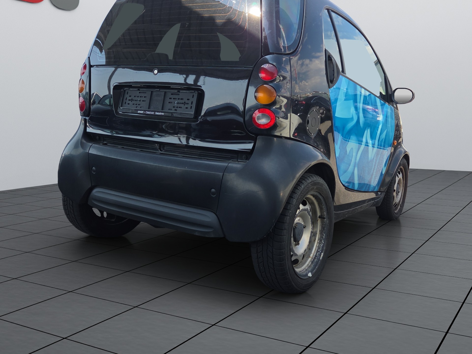 SMART fortwo pure-image-4