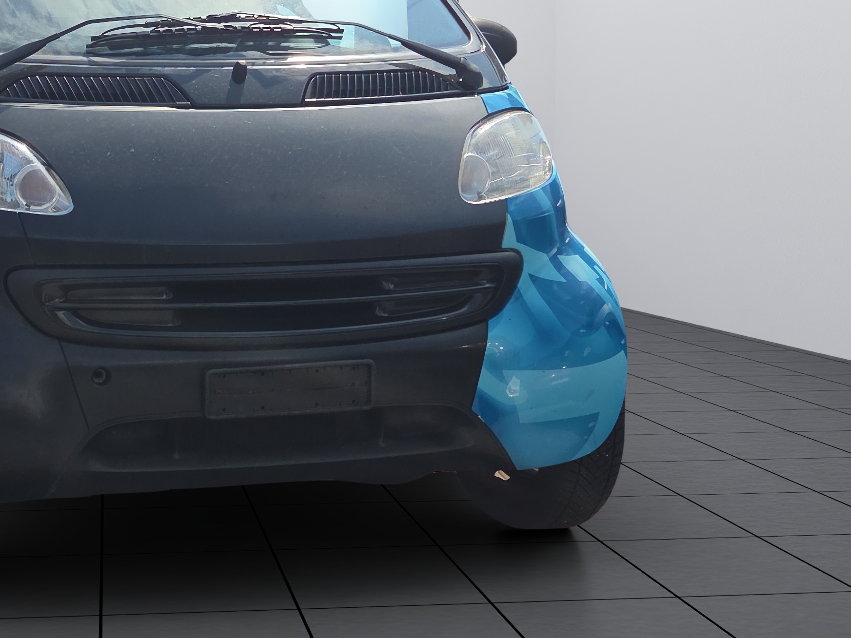 SMART fortwo pure-image-17