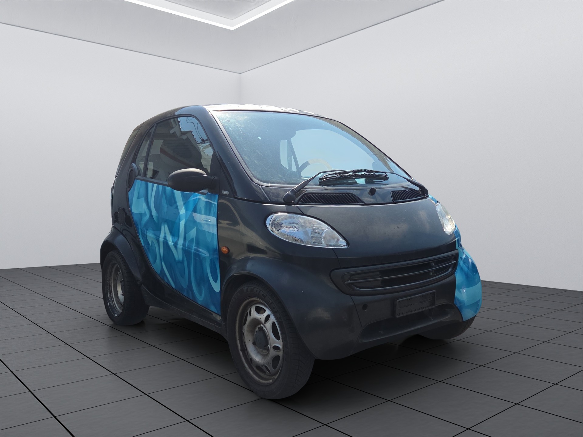 SMART fortwo pure-image-5