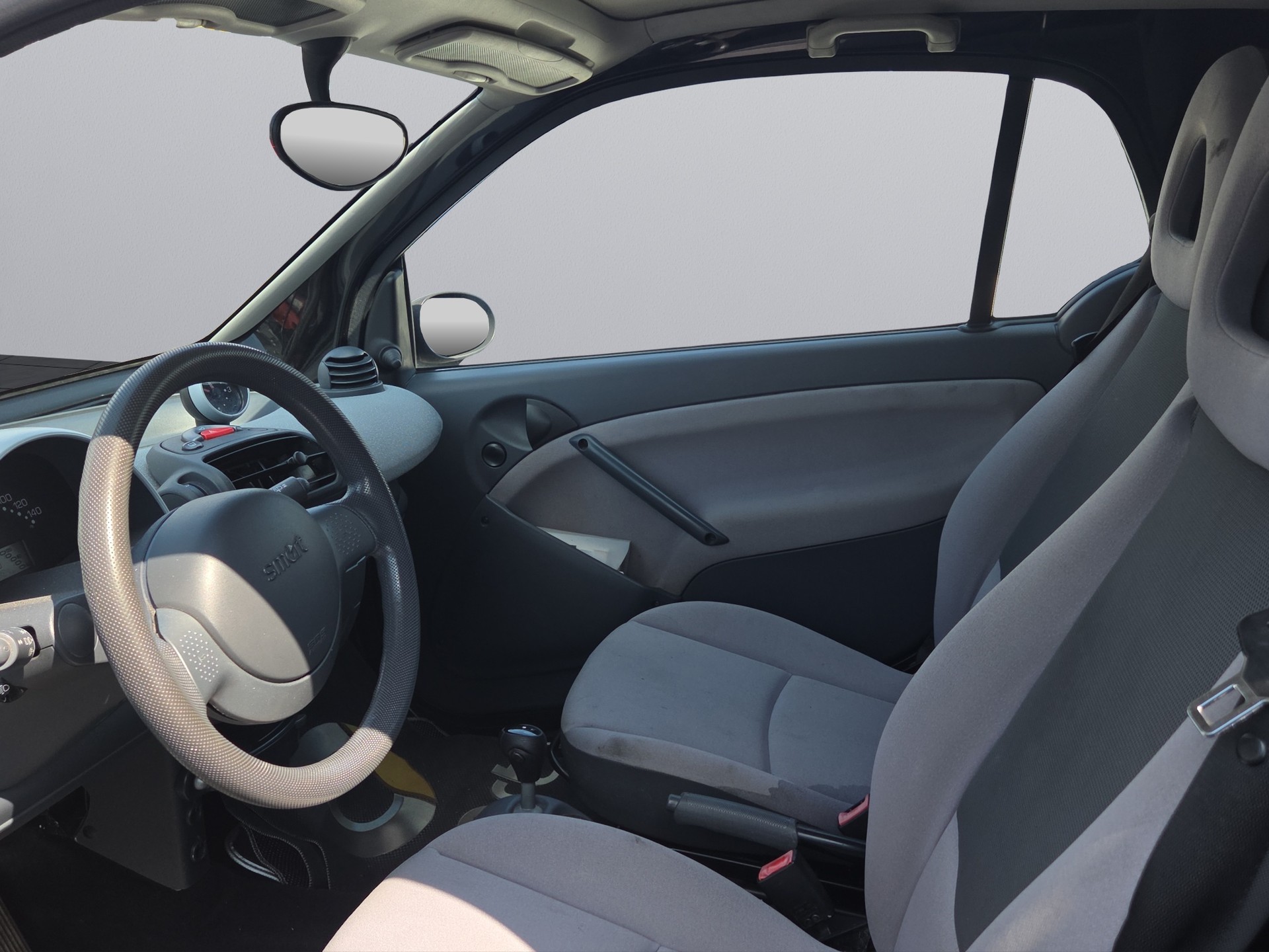 SMART fortwo pure-image-6