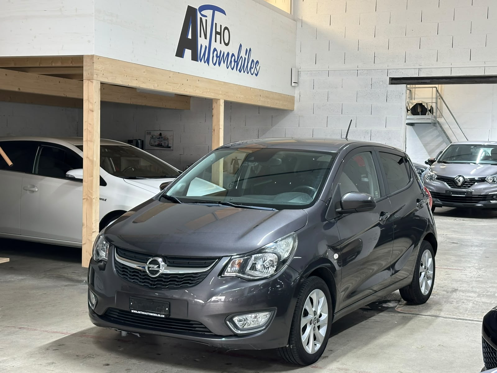 OPEL Karl 1.0 EcoFLEX Enjoy