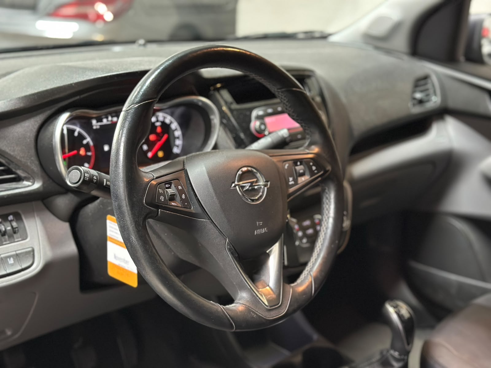 OPEL Karl 1.0 EcoFLEX Enjoy-image-8