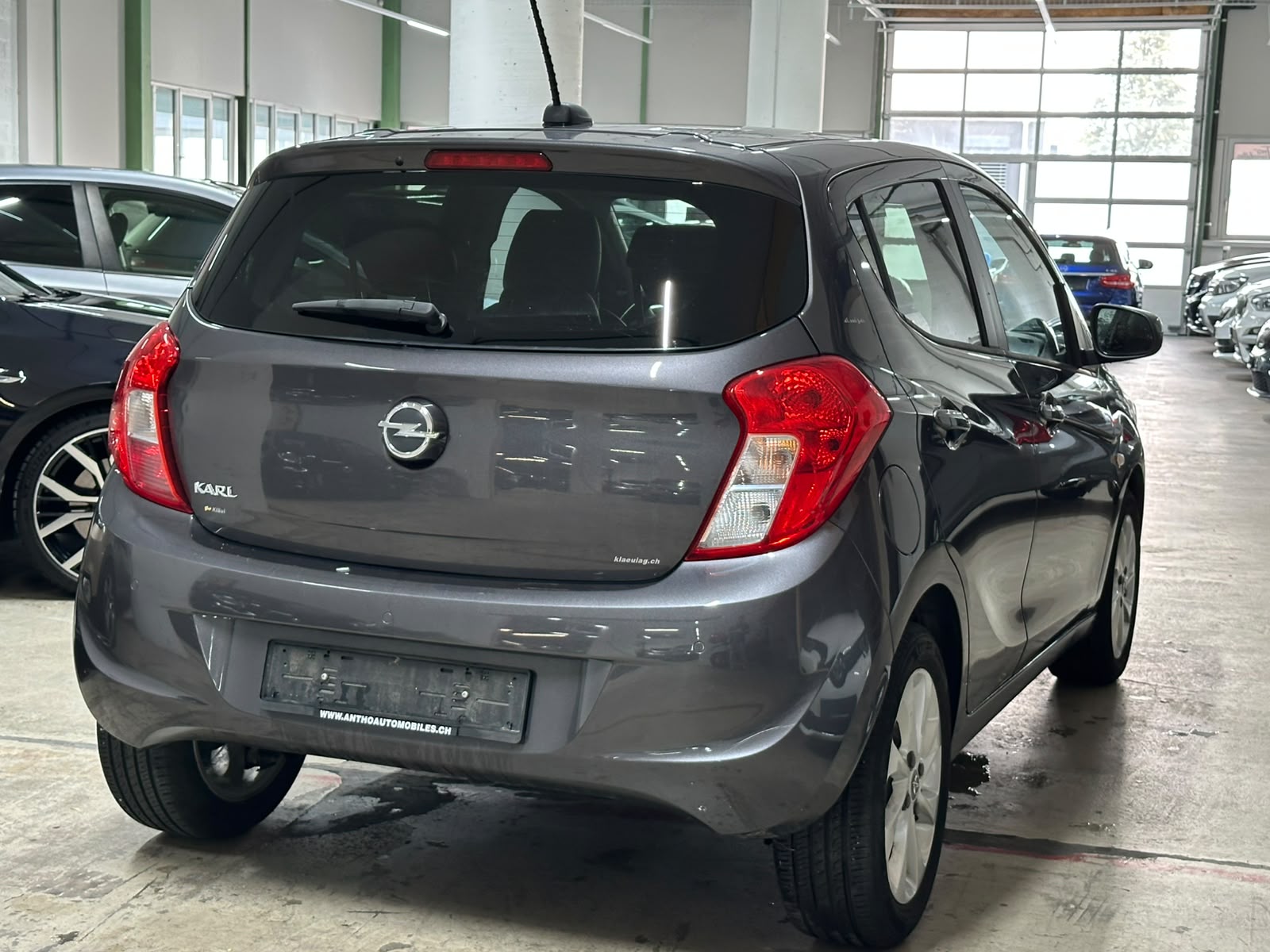 OPEL Karl 1.0 EcoFLEX Enjoy-image-4
