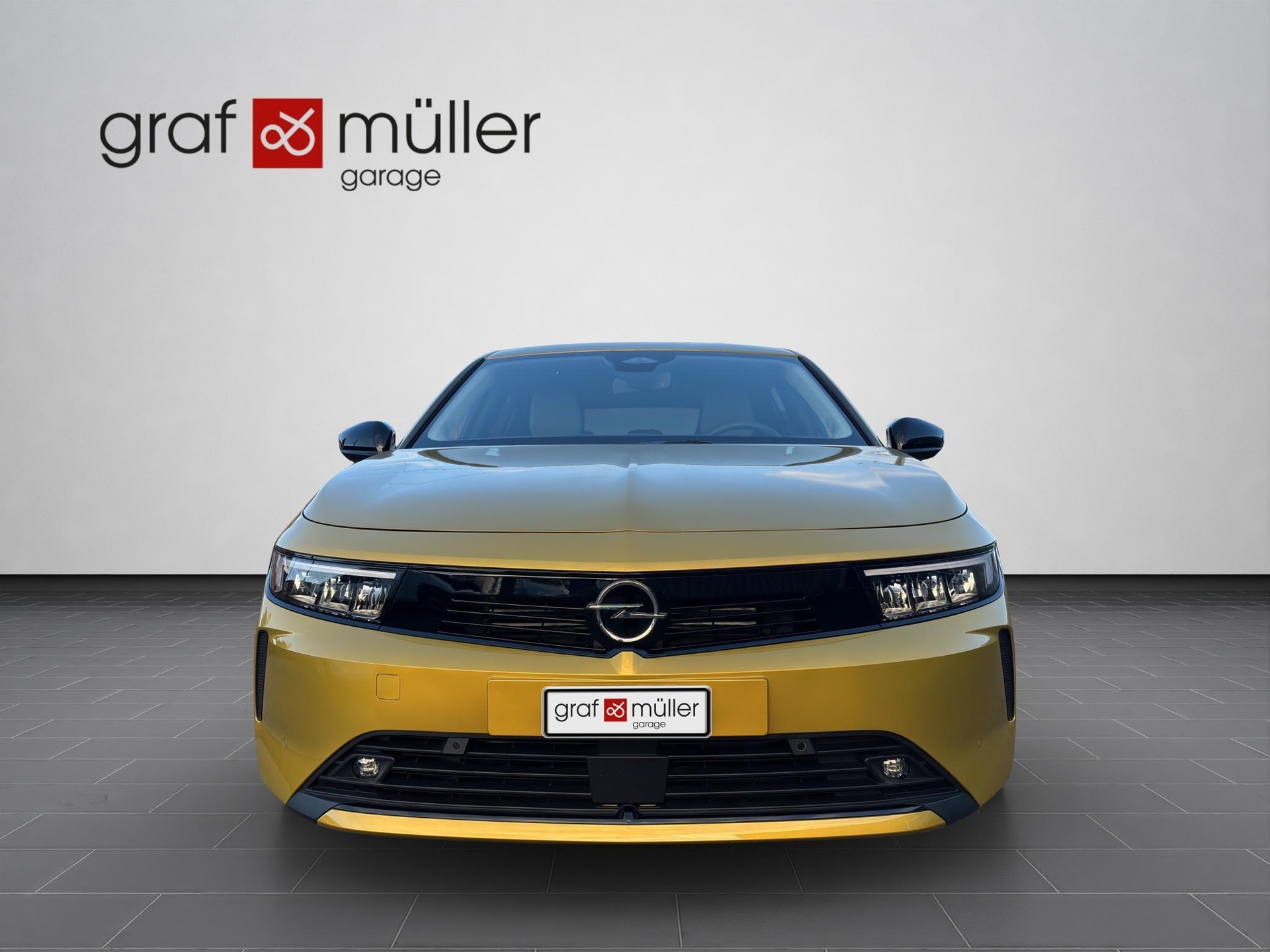 OPEL Astra 1.2 T 130 Edition-showroom-element-2
