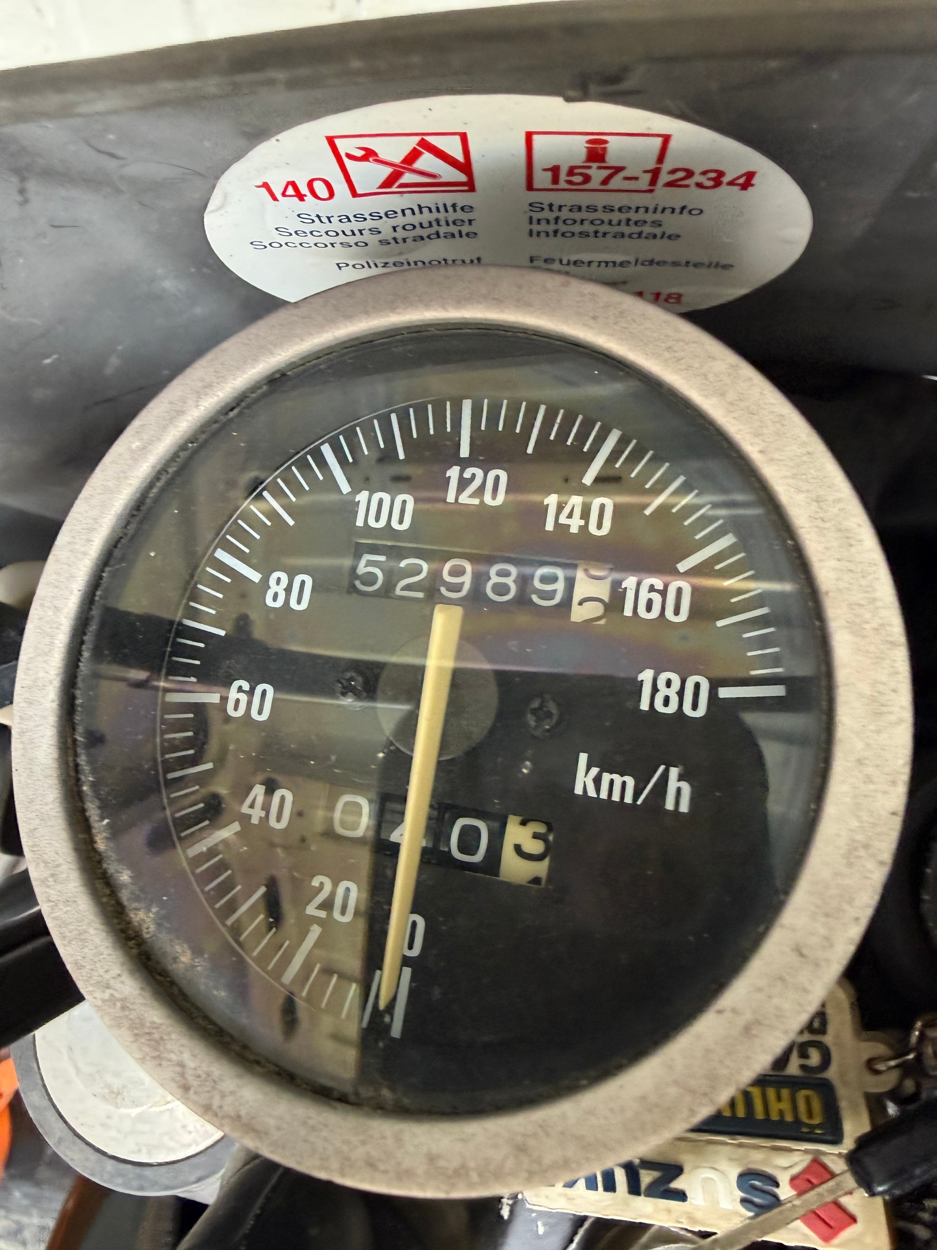 SUZUKI DR 650 SE-image-3