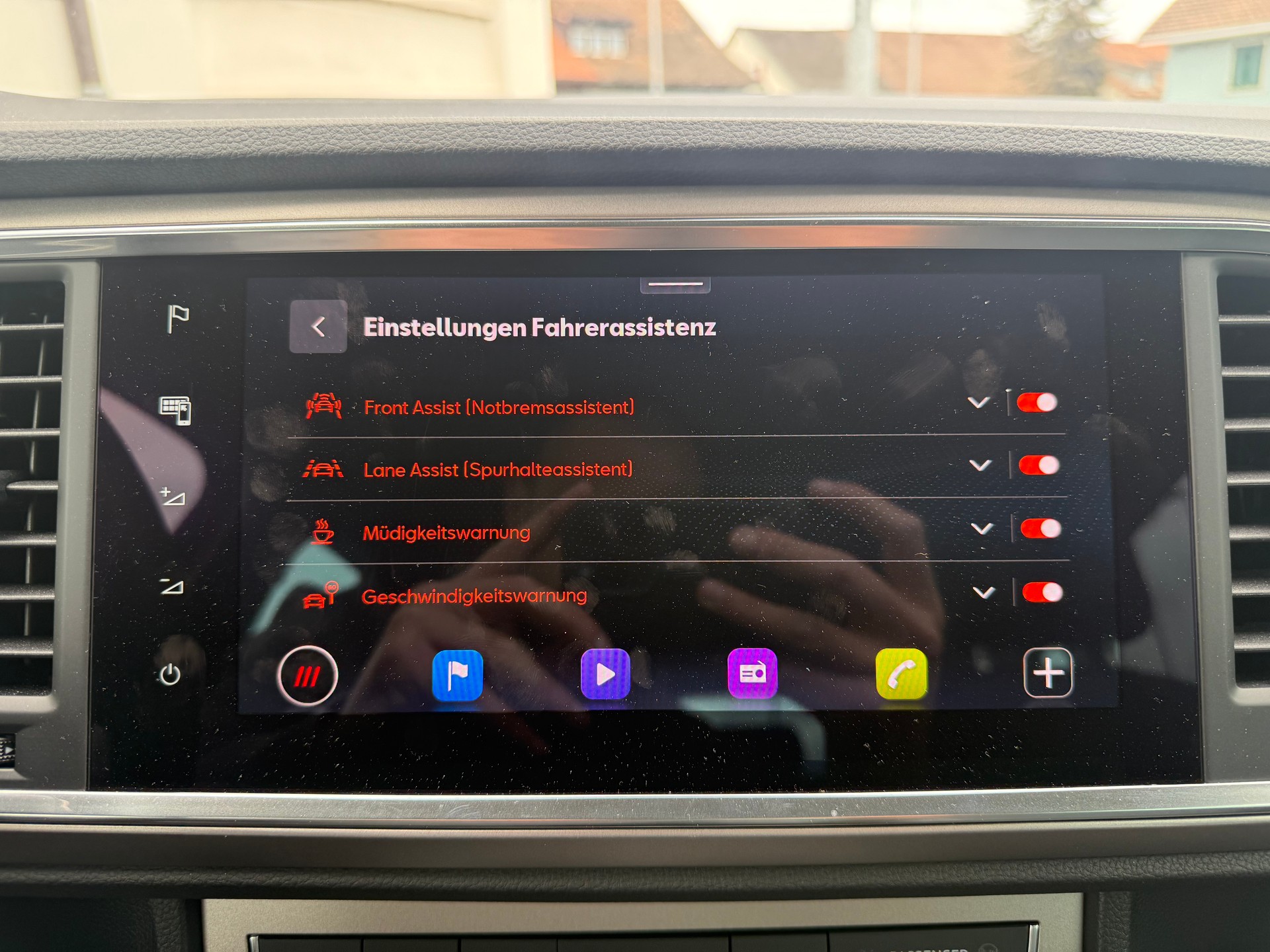 SEAT Ateca 1.5 TSI Move DSG-image-16