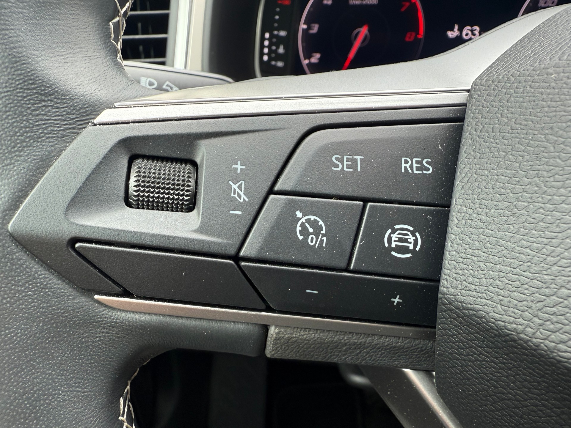 SEAT Ateca 1.5 TSI Move DSG-image-12