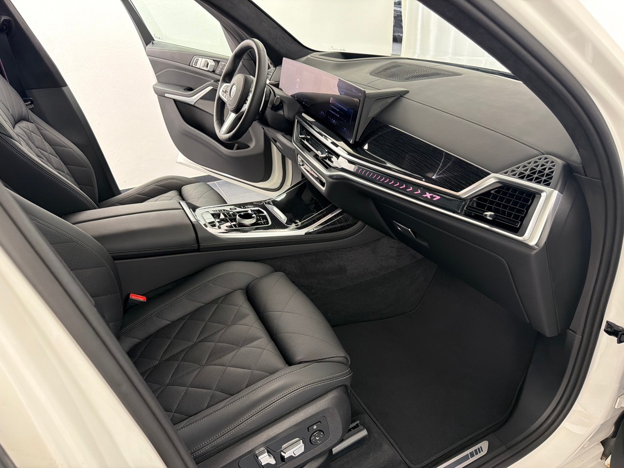 BMW X7 xDr 48 40d M Sport Pro-image-8