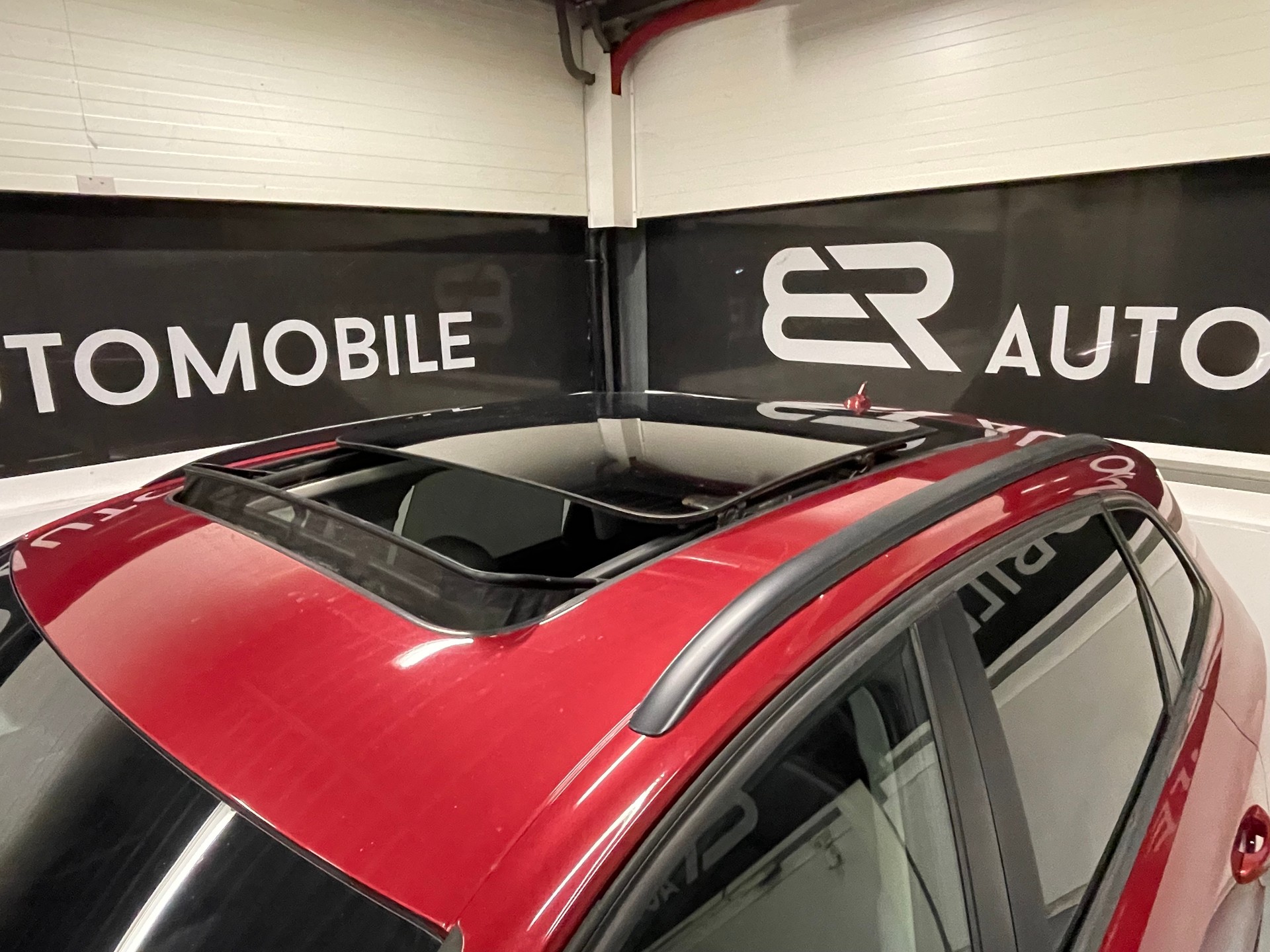 AUDI Q5 2.0 TFSI hybrid quattro tiptronic-image-9