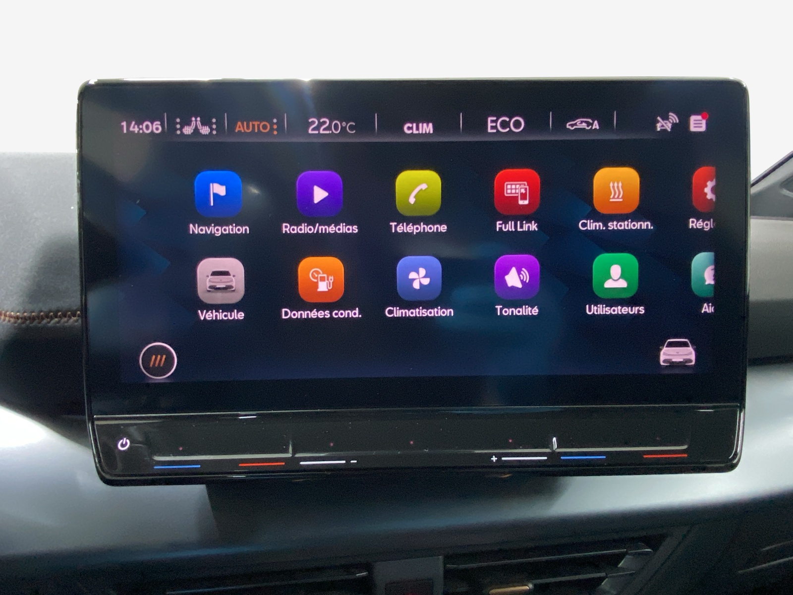 CUPRA Born 58 kWh-image-14