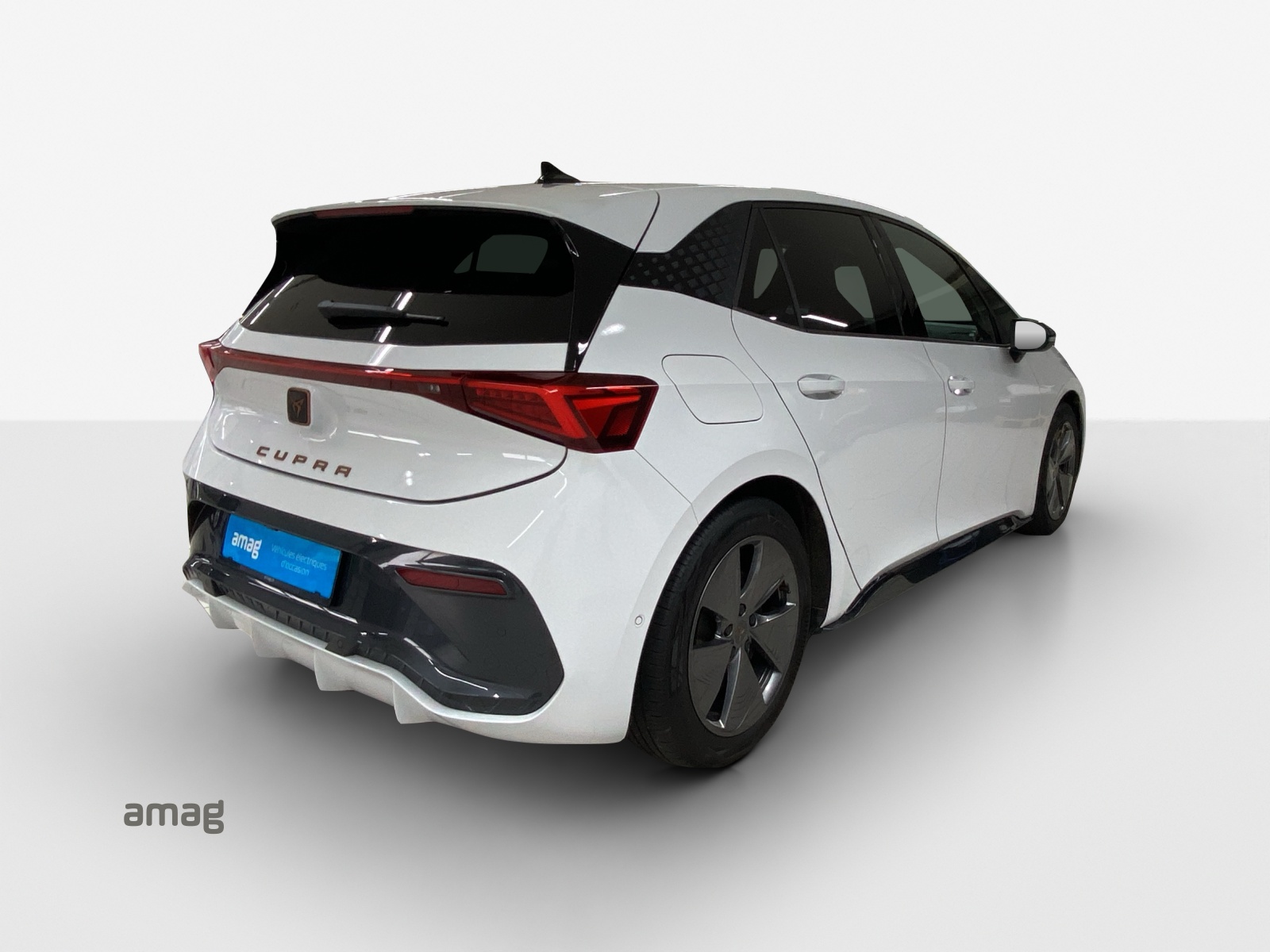 CUPRA Born 58 kWh-image-4