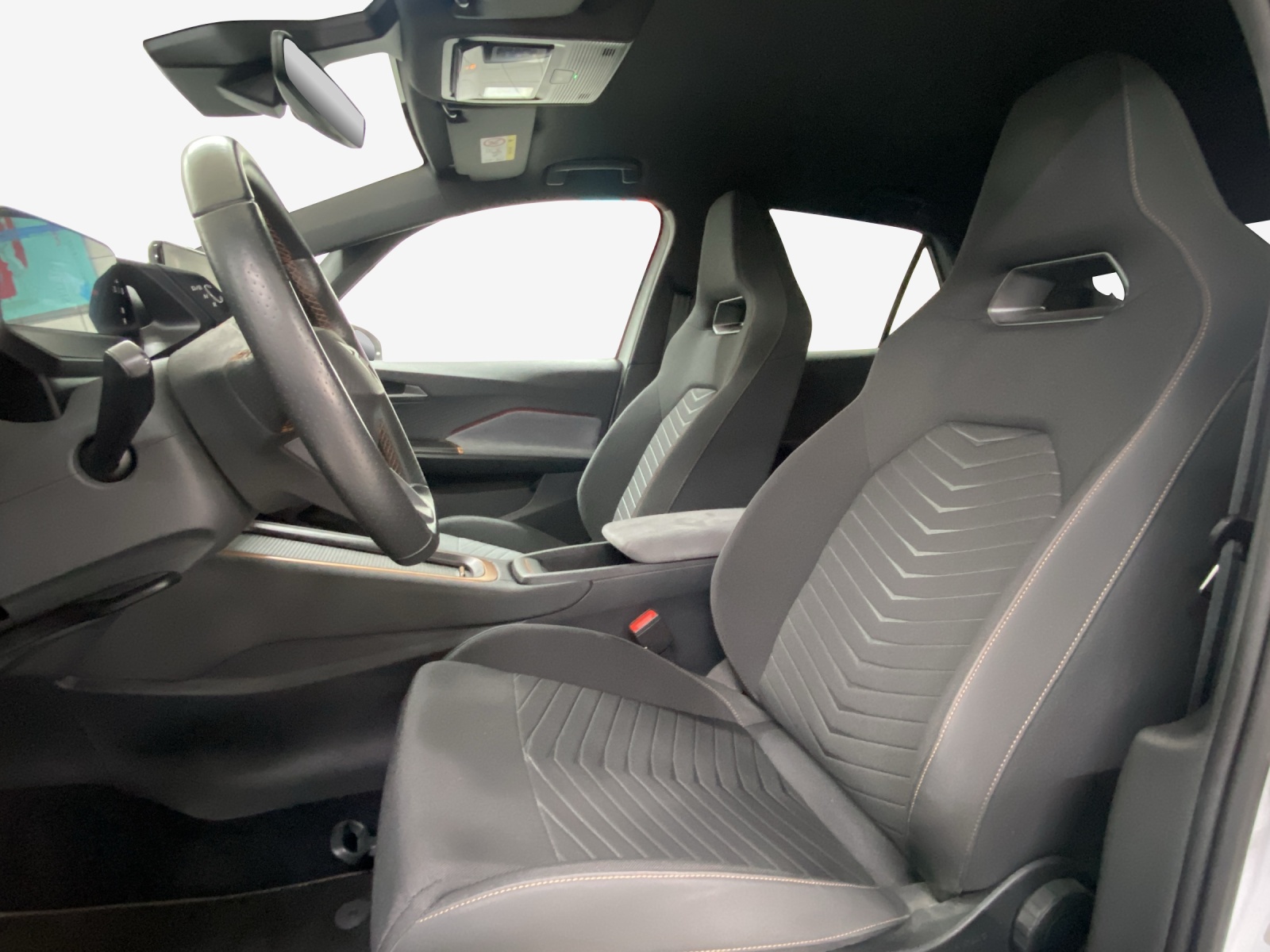 CUPRA Born 58 kWh-image-7
