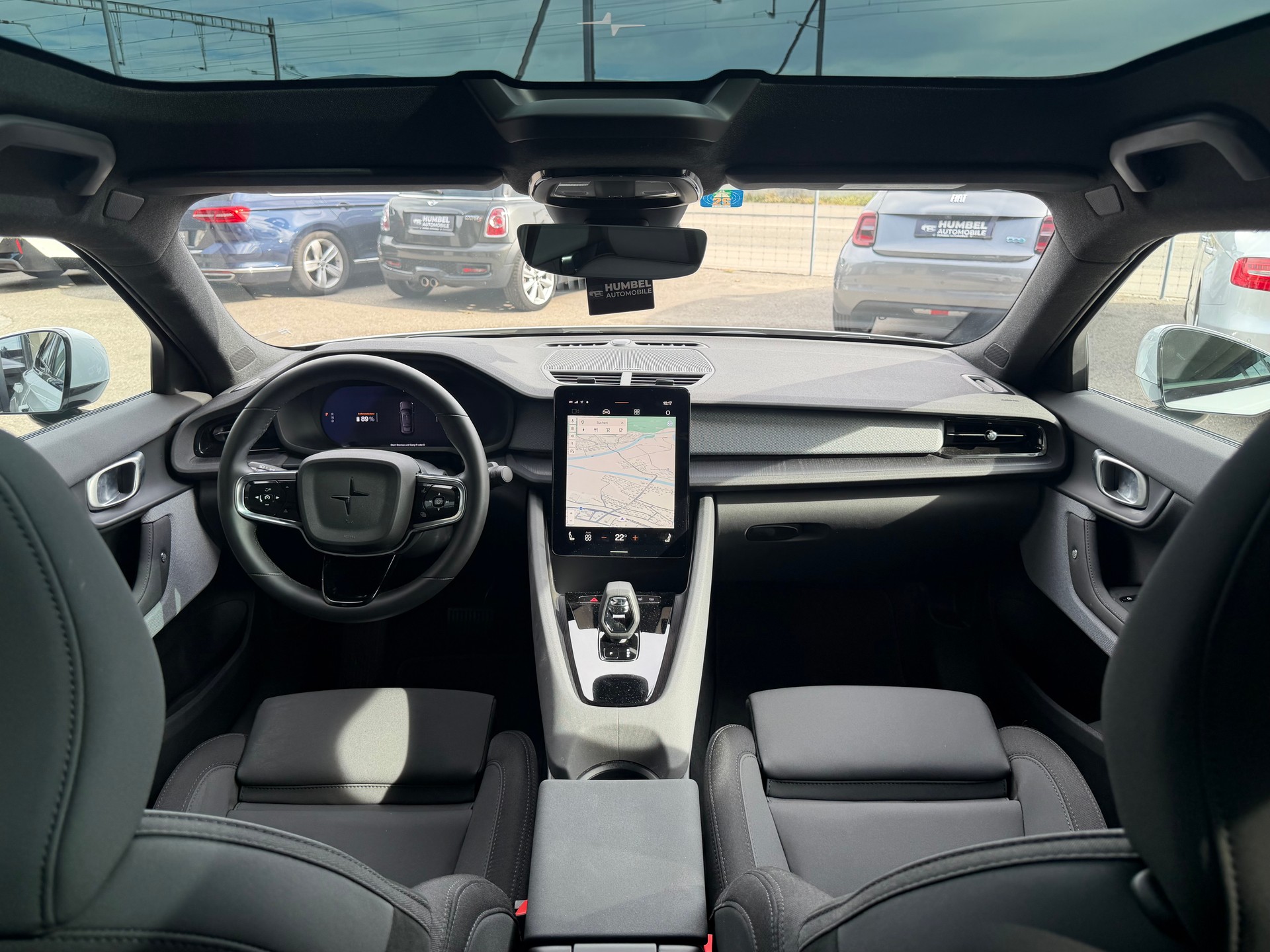 POLESTAR 2 Long Range Single Plus Pack 82kWh MY24-image-6