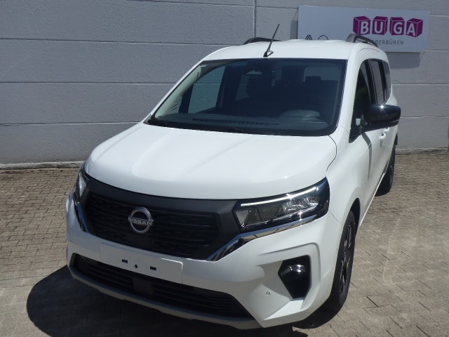 NISSAN Townstar Kombi 1.3 DIG-T L2 Tekna DCT