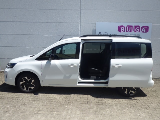 NISSAN Townstar Kombi 1.3 DIG-T L2 Tekna DCT-image-3