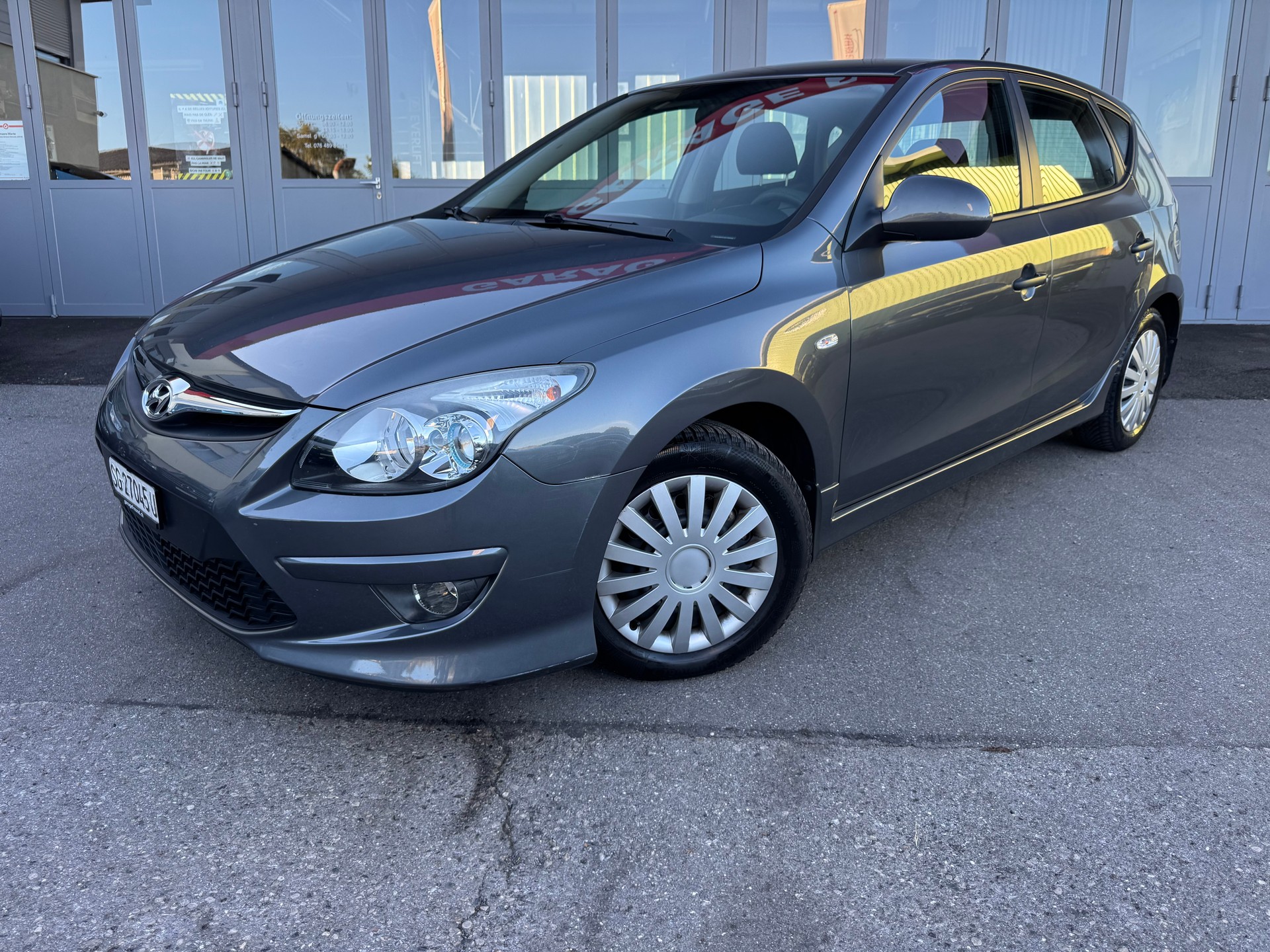 HYUNDAI i30 1.4 Comfort