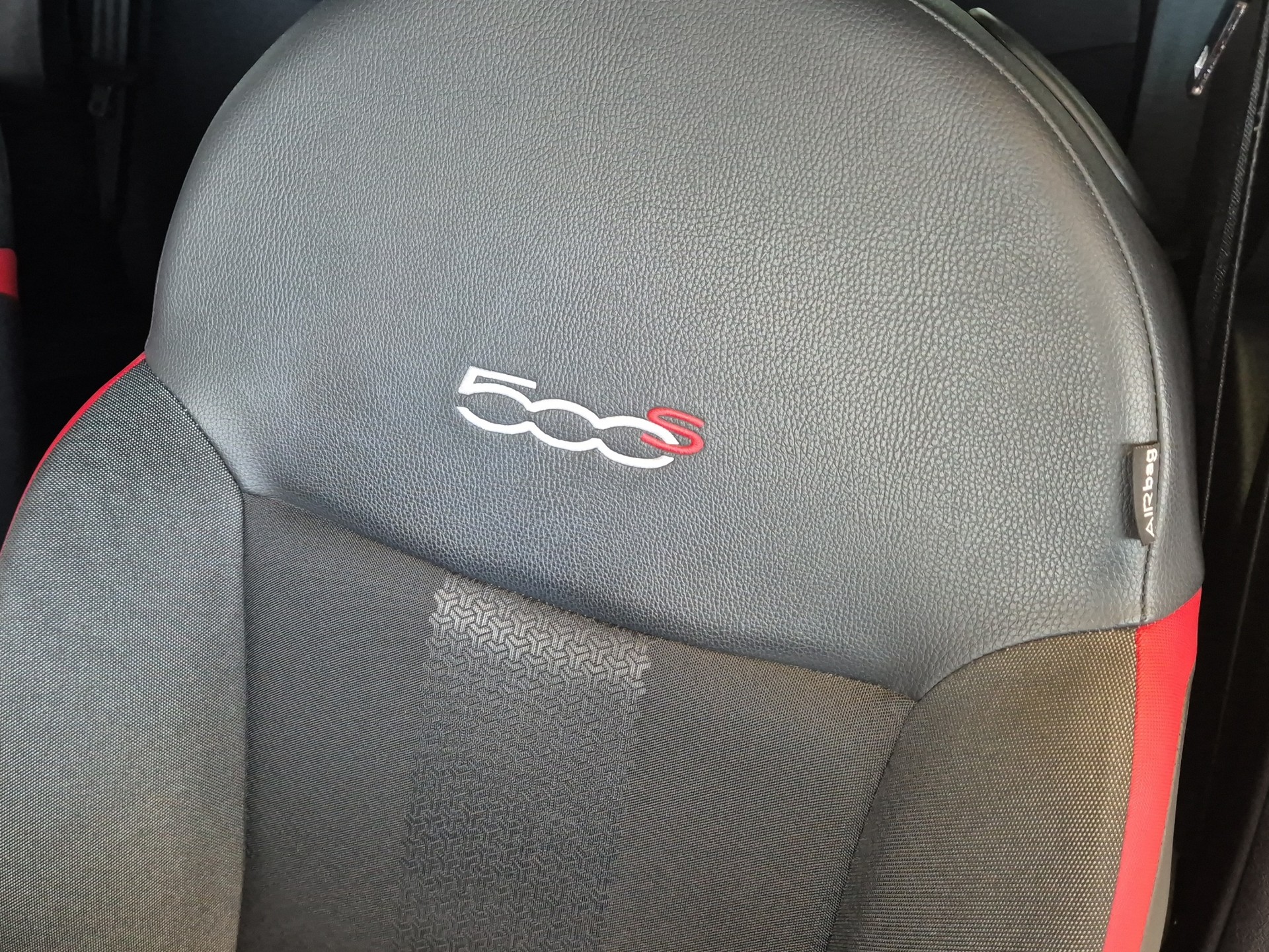 FIAT 500 0.9 Twinair Turbo S, Passione Rot-image-26