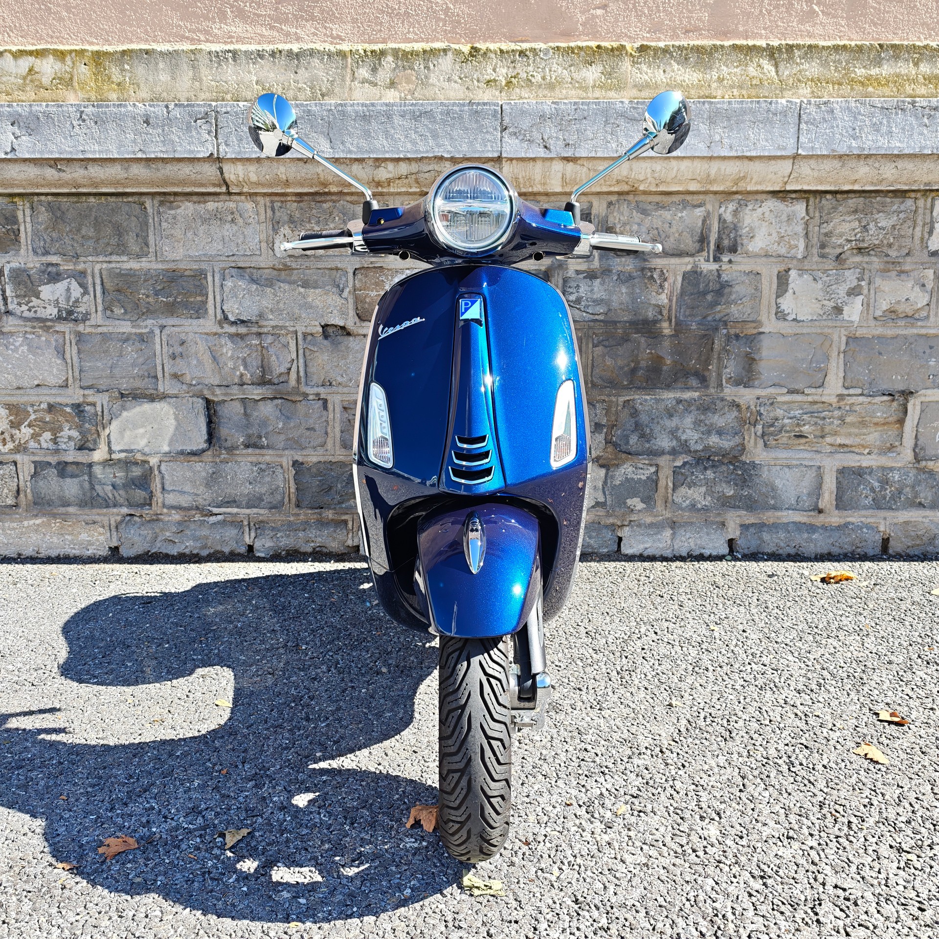 PIAGGIO Vespa 125 Primavera ABS-image-1