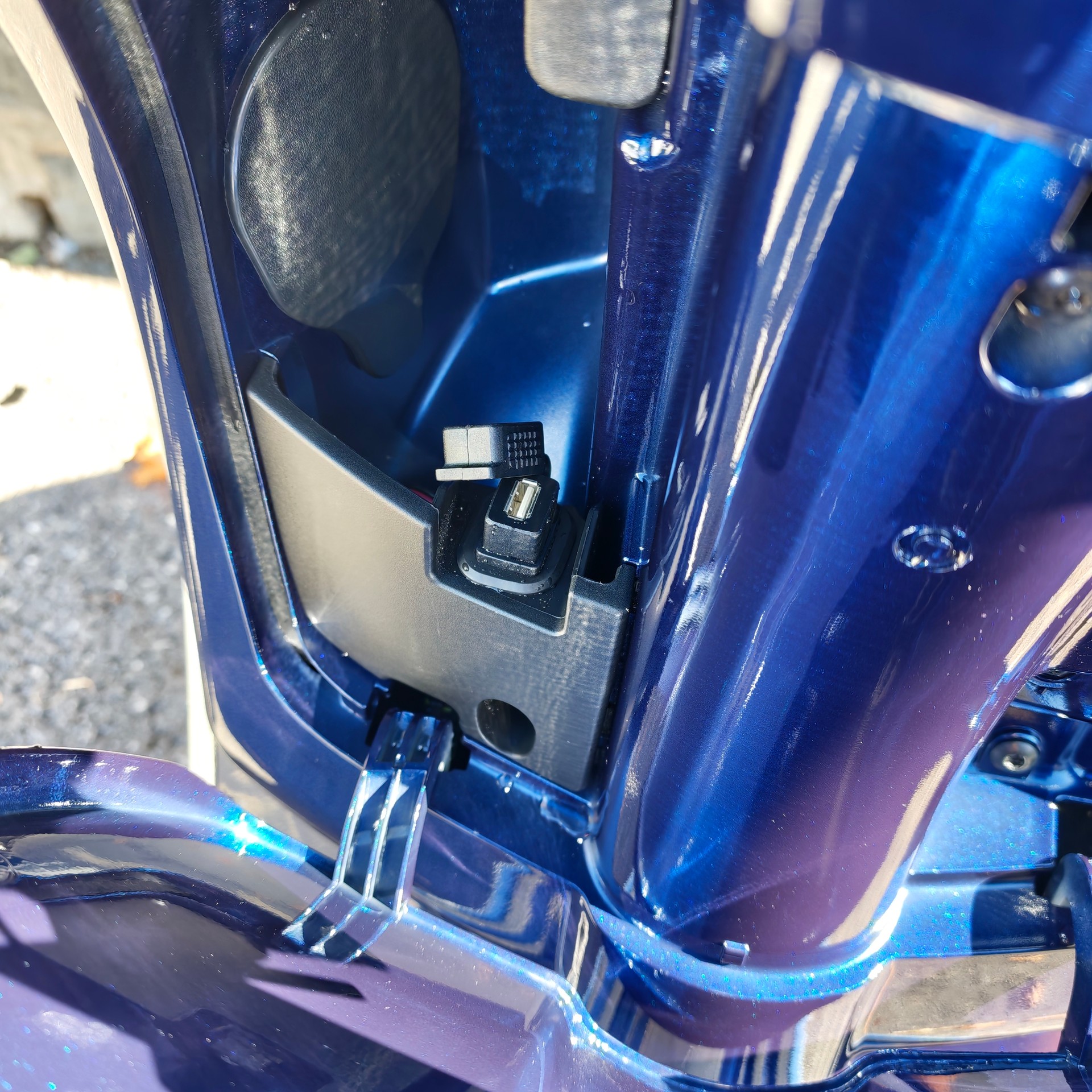PIAGGIO Vespa 125 Primavera ABS-image-5