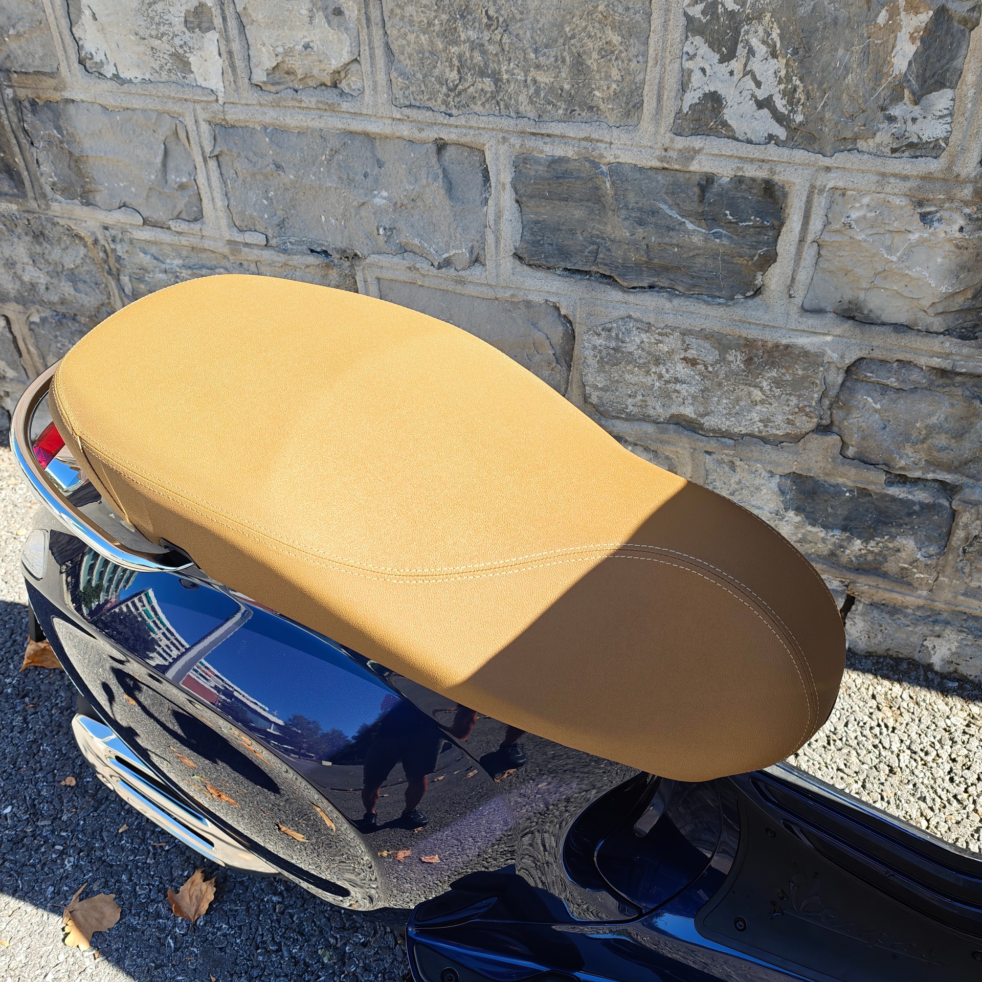 PIAGGIO Vespa 125 Primavera ABS-image-7
