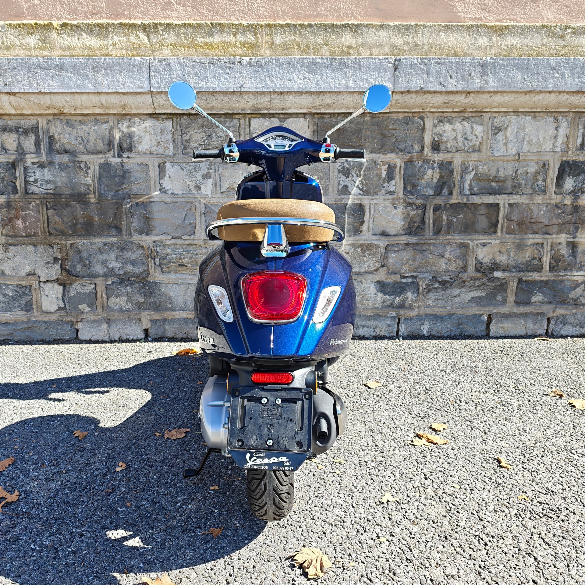 PIAGGIO Vespa 125 Primavera ABS-image-3