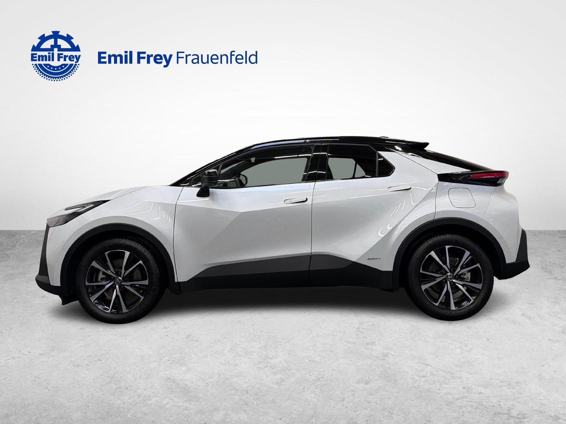 TOYOTA C-HR 2.0 HEV Trend 4x4-showroom-element-1