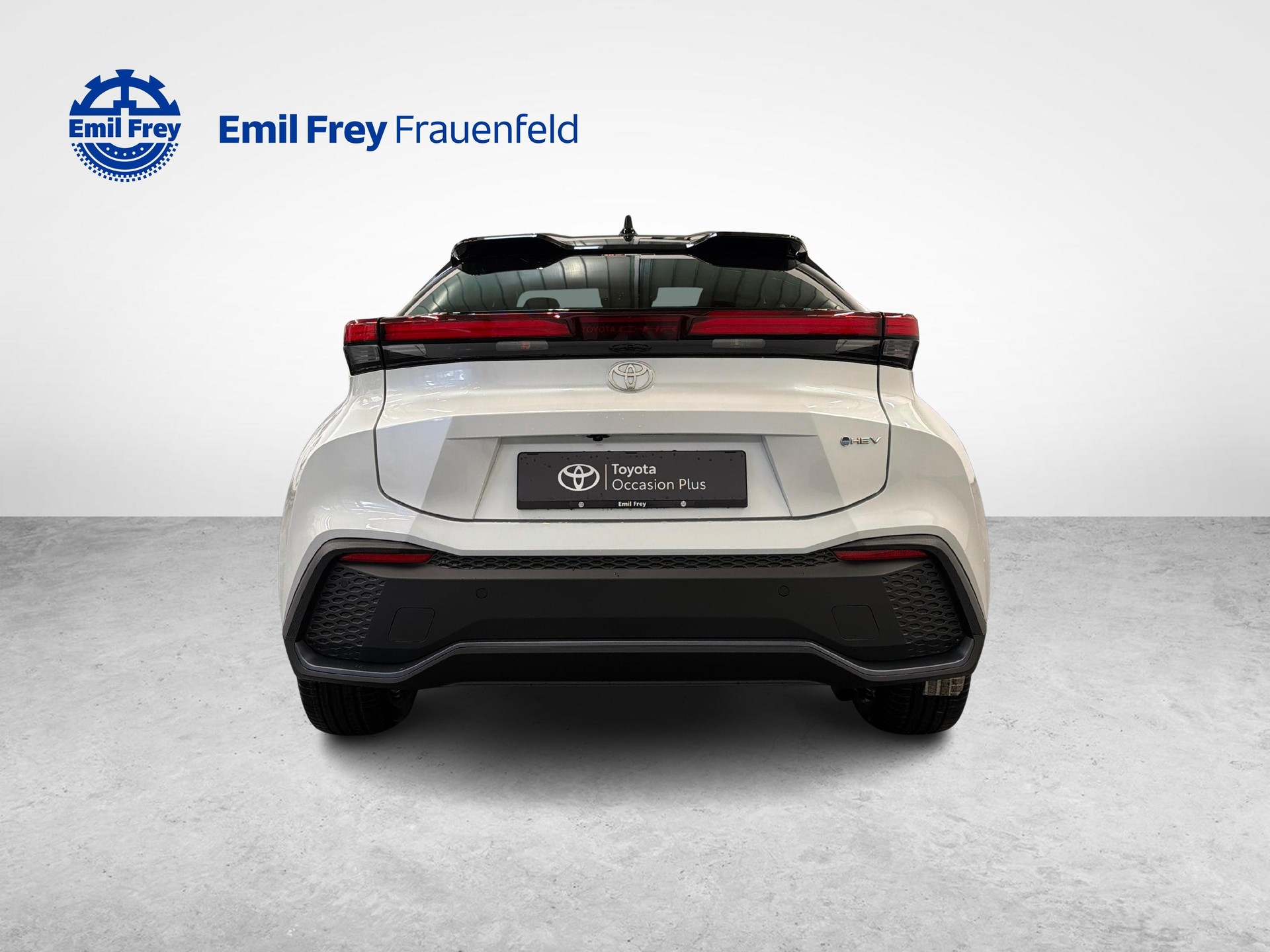 TOYOTA C-HR 2.0 HEV Trend 4x4-showroom-element-3