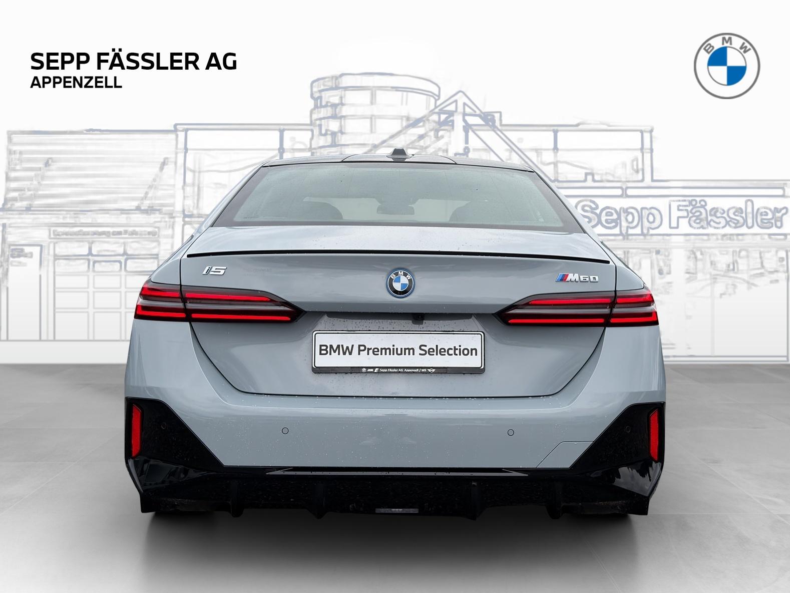 BMW i5 M60 xDrive Limousine M Sport Pro-showroom-element-3